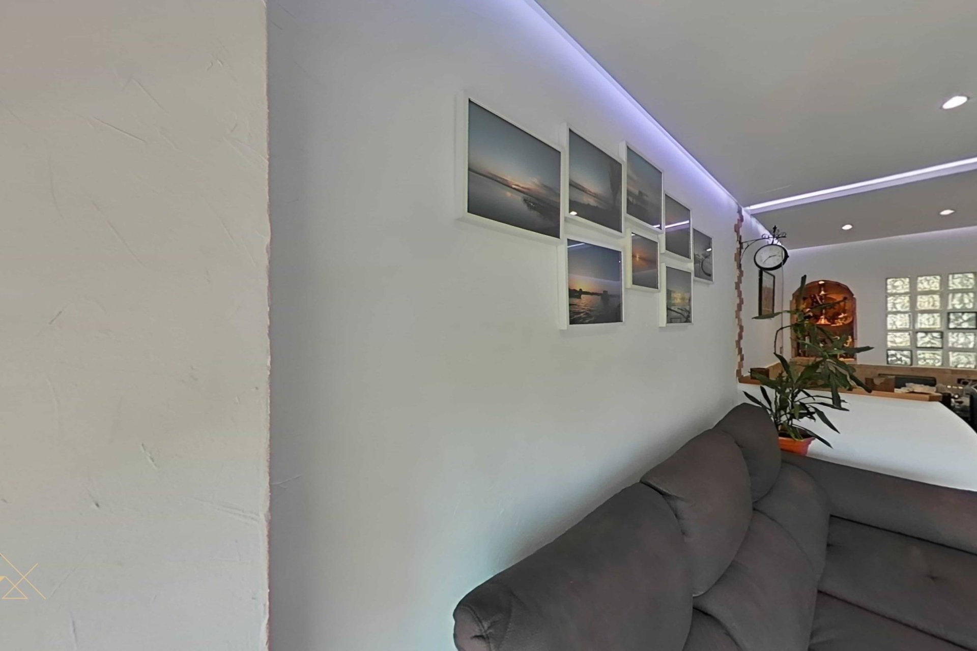 Wiederverkauf - Wohnung -
Lo Pagan - Villananitos