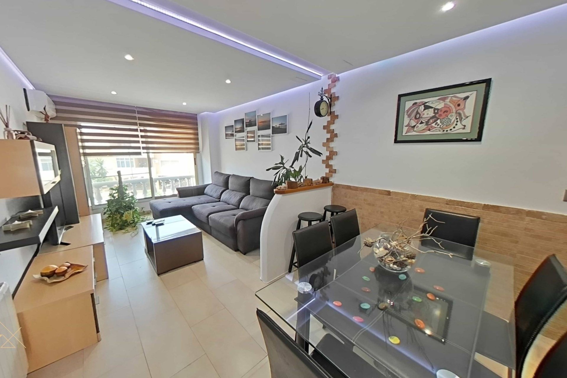 Wiederverkauf - Wohnung -
Lo Pagan - Villananitos