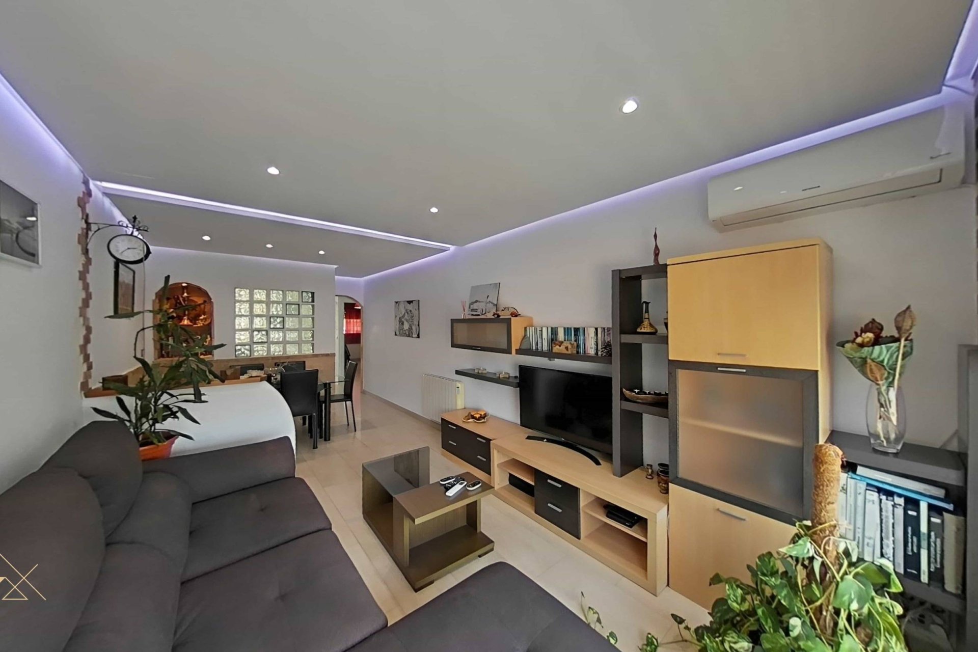 Wiederverkauf - Wohnung -
Lo Pagan - Villananitos