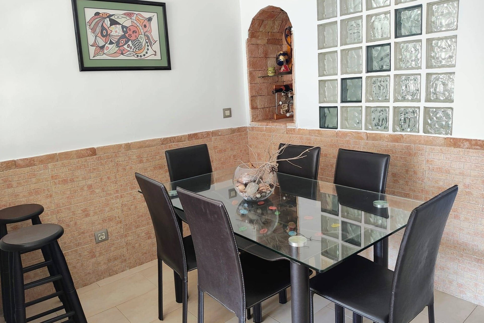 Wiederverkauf - Wohnung -
Lo Pagan - Villananitos