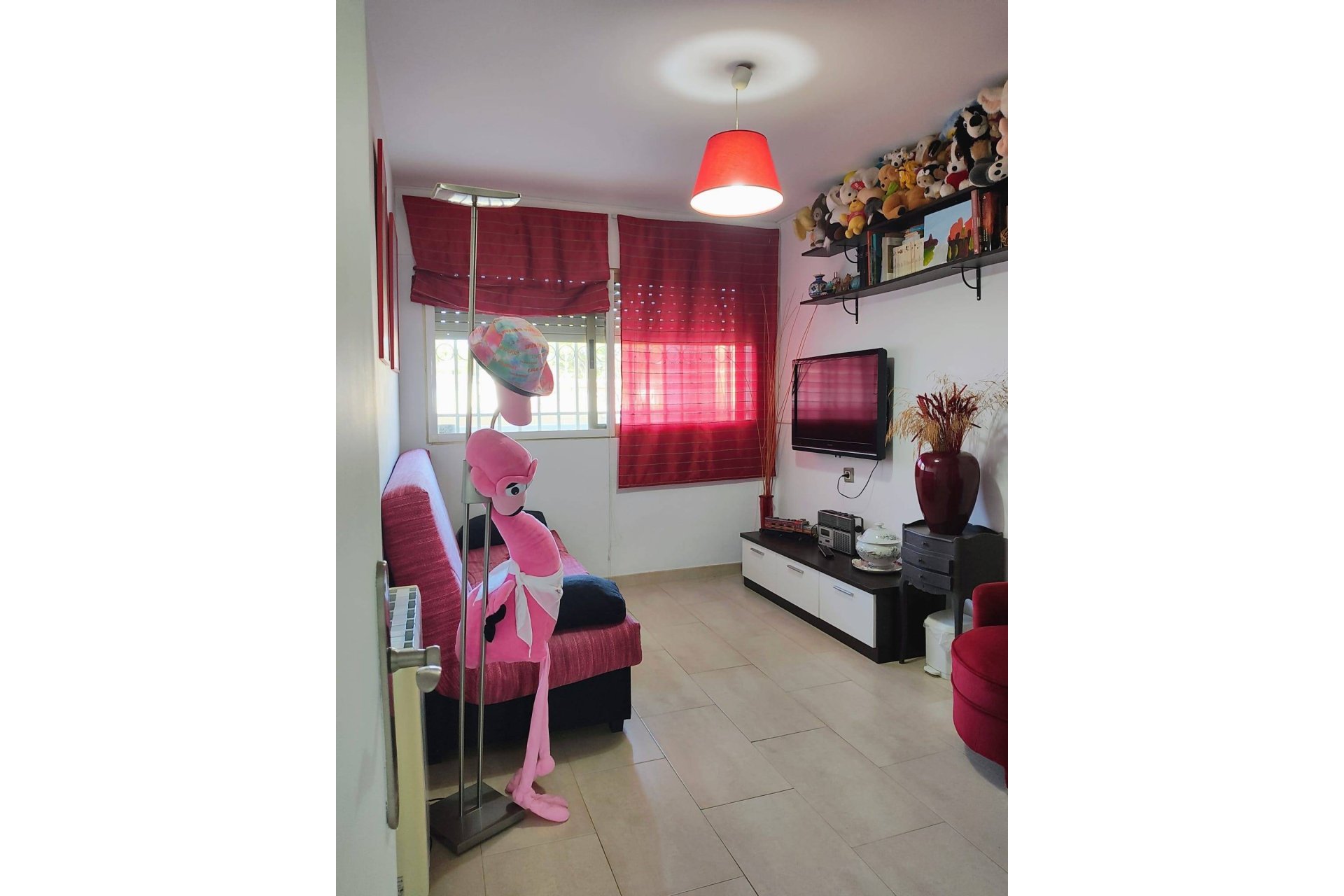 Wiederverkauf - Wohnung -
Lo Pagan - Villananitos