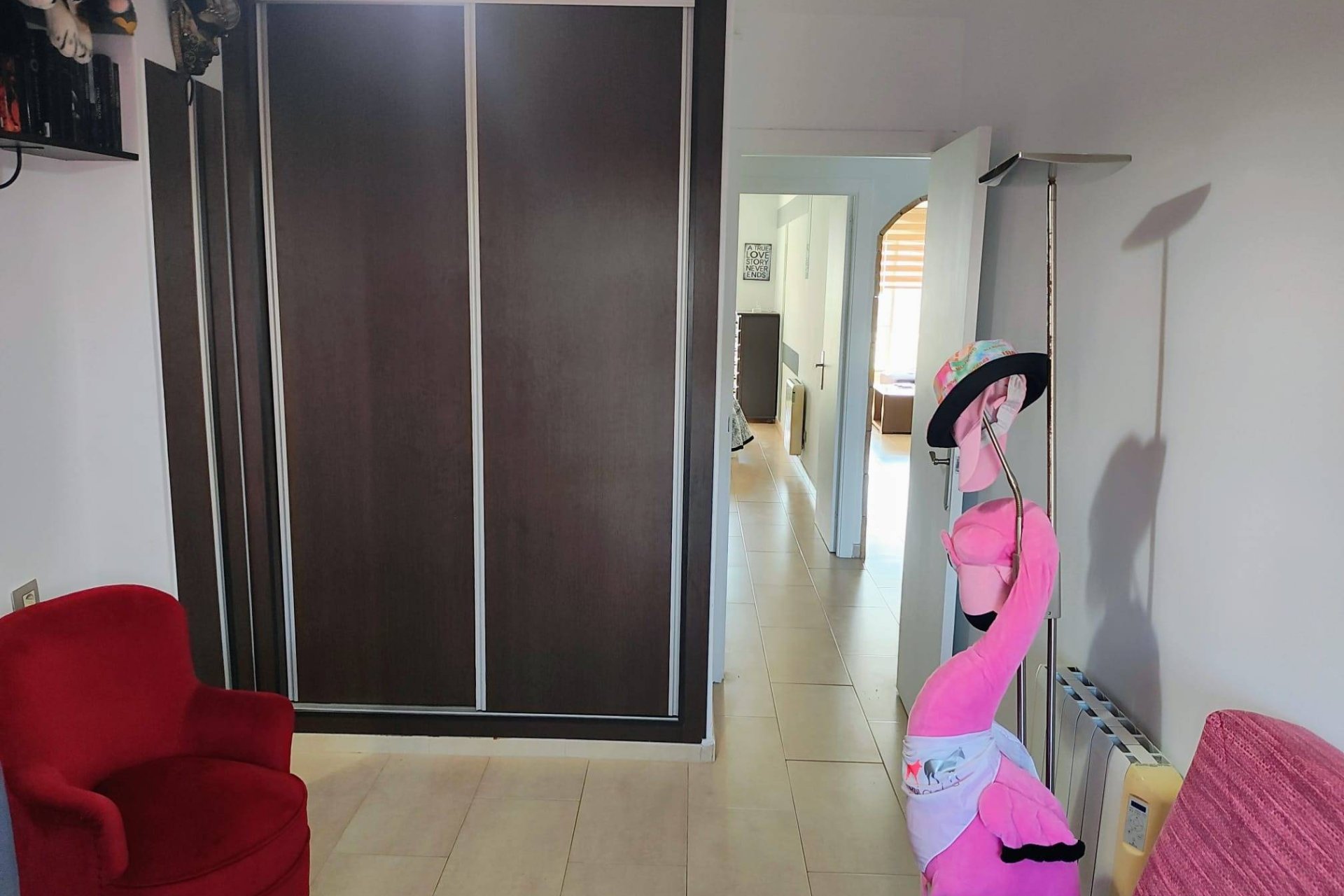 Wiederverkauf - Wohnung -
Lo Pagan - Villananitos