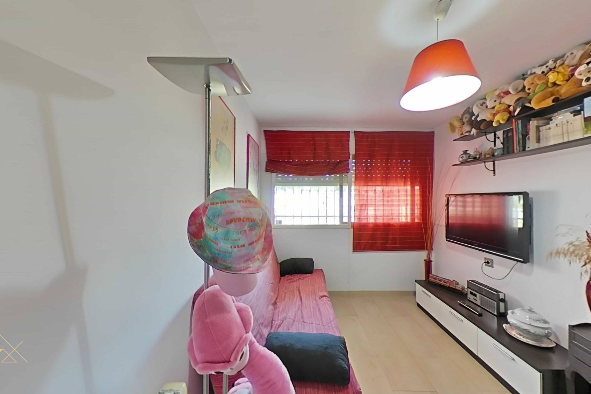 Wiederverkauf - Wohnung -
Lo Pagan - Villananitos