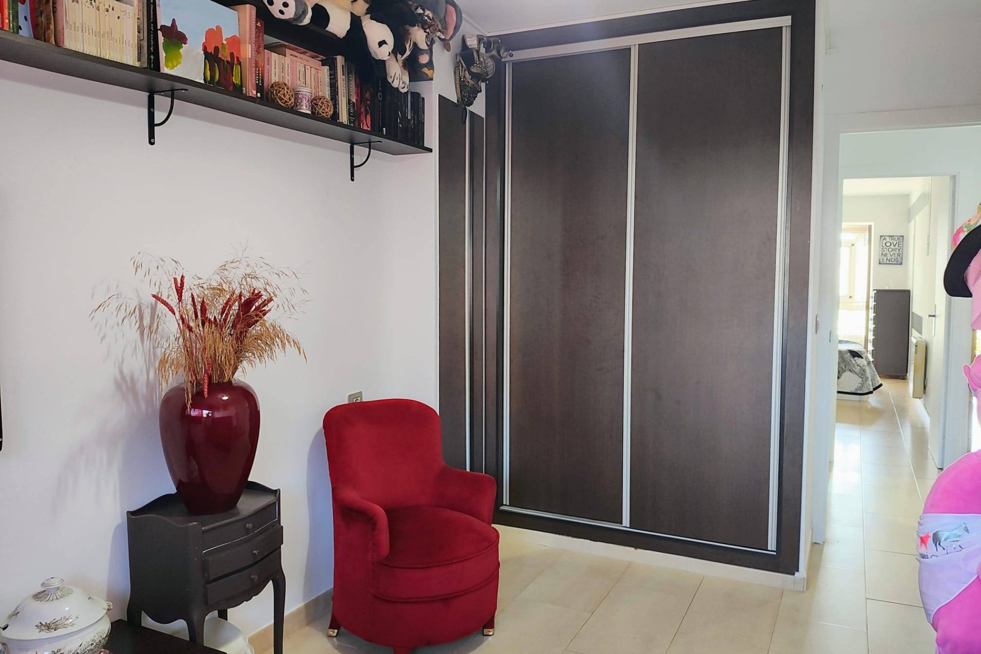 Wiederverkauf - Wohnung -
Lo Pagan - Villananitos