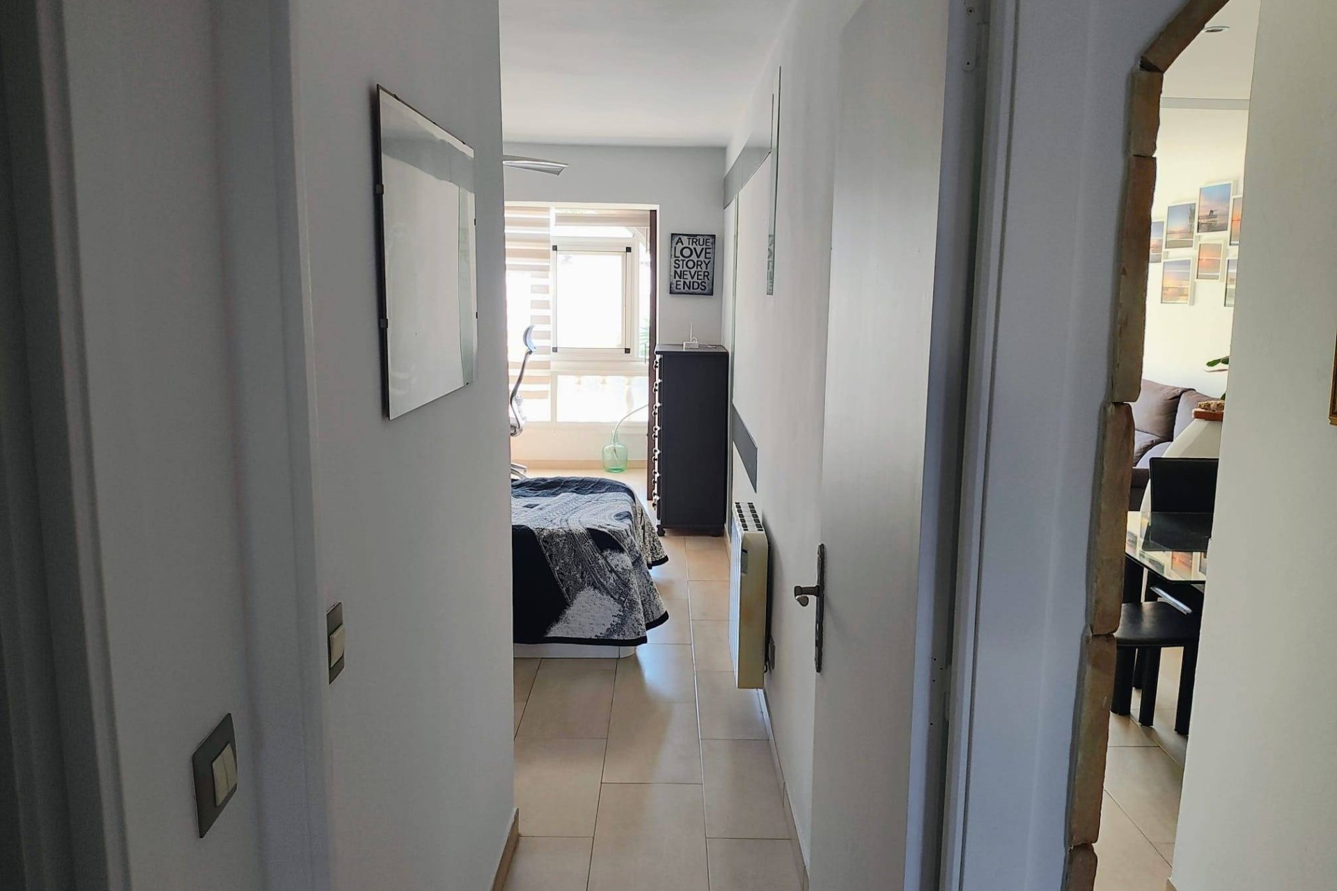 Wiederverkauf - Wohnung -
Lo Pagan - Villananitos