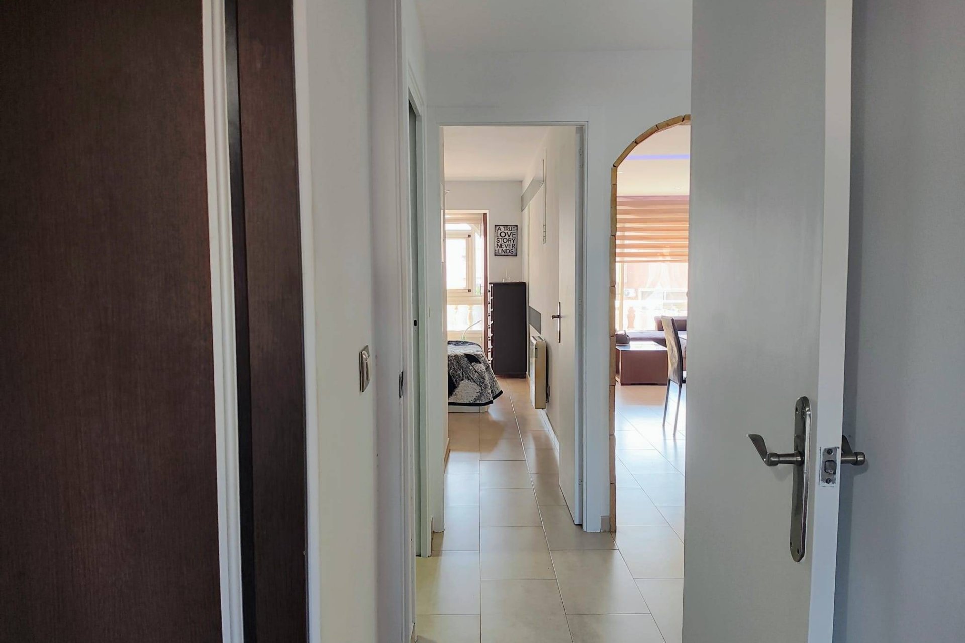 Wiederverkauf - Wohnung -
Lo Pagan - Villananitos