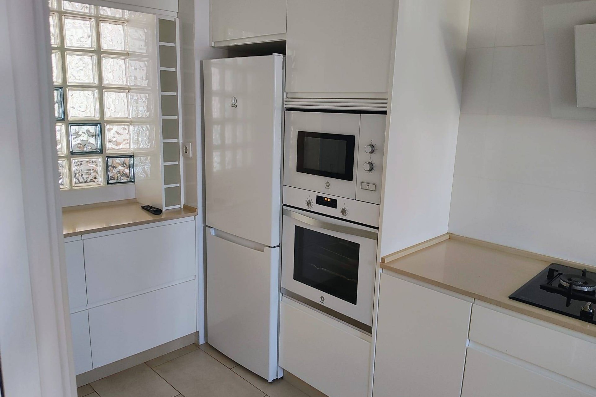 Wiederverkauf - Wohnung -
Lo Pagan - Villananitos