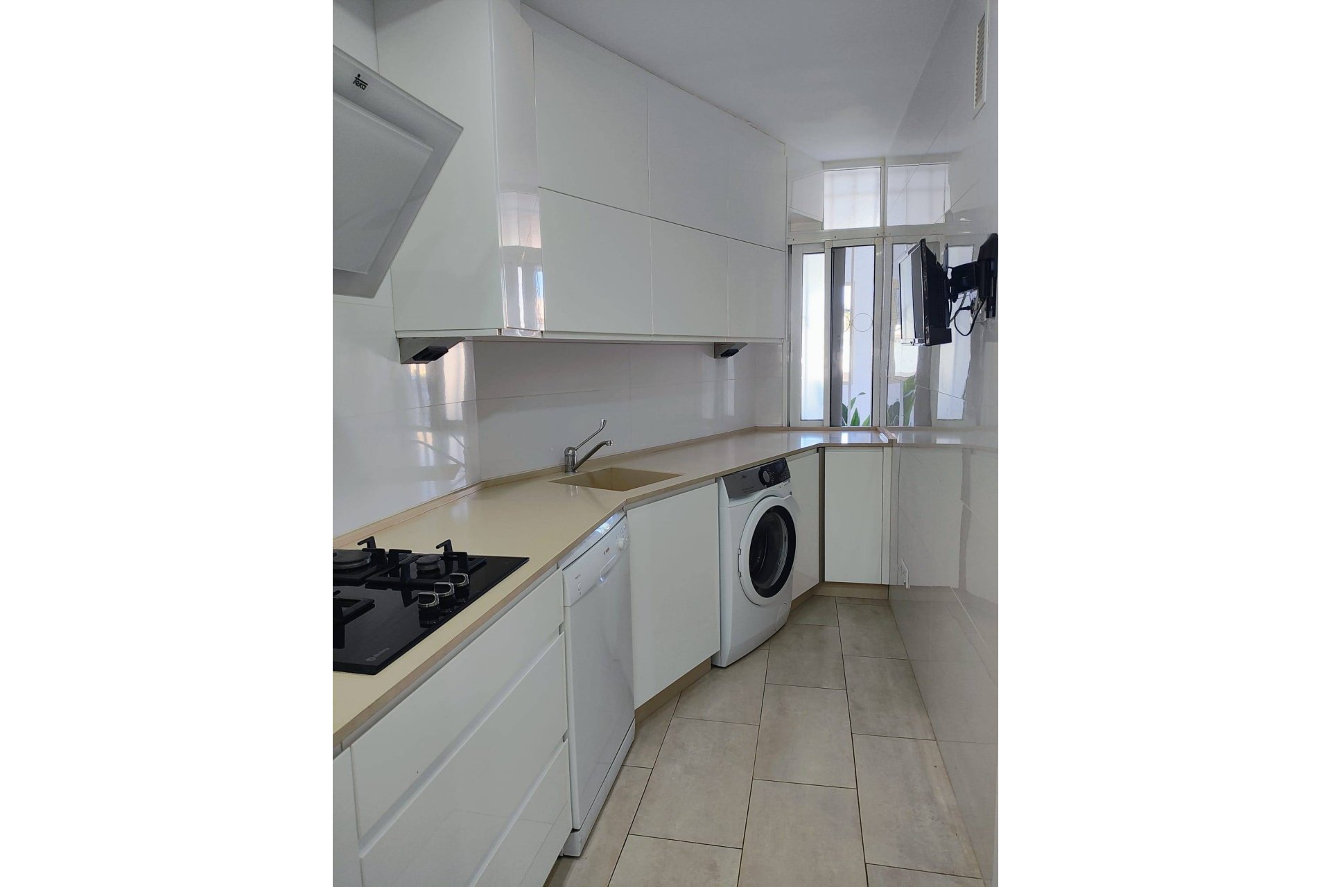 Wiederverkauf - Wohnung -
Lo Pagan - Villananitos