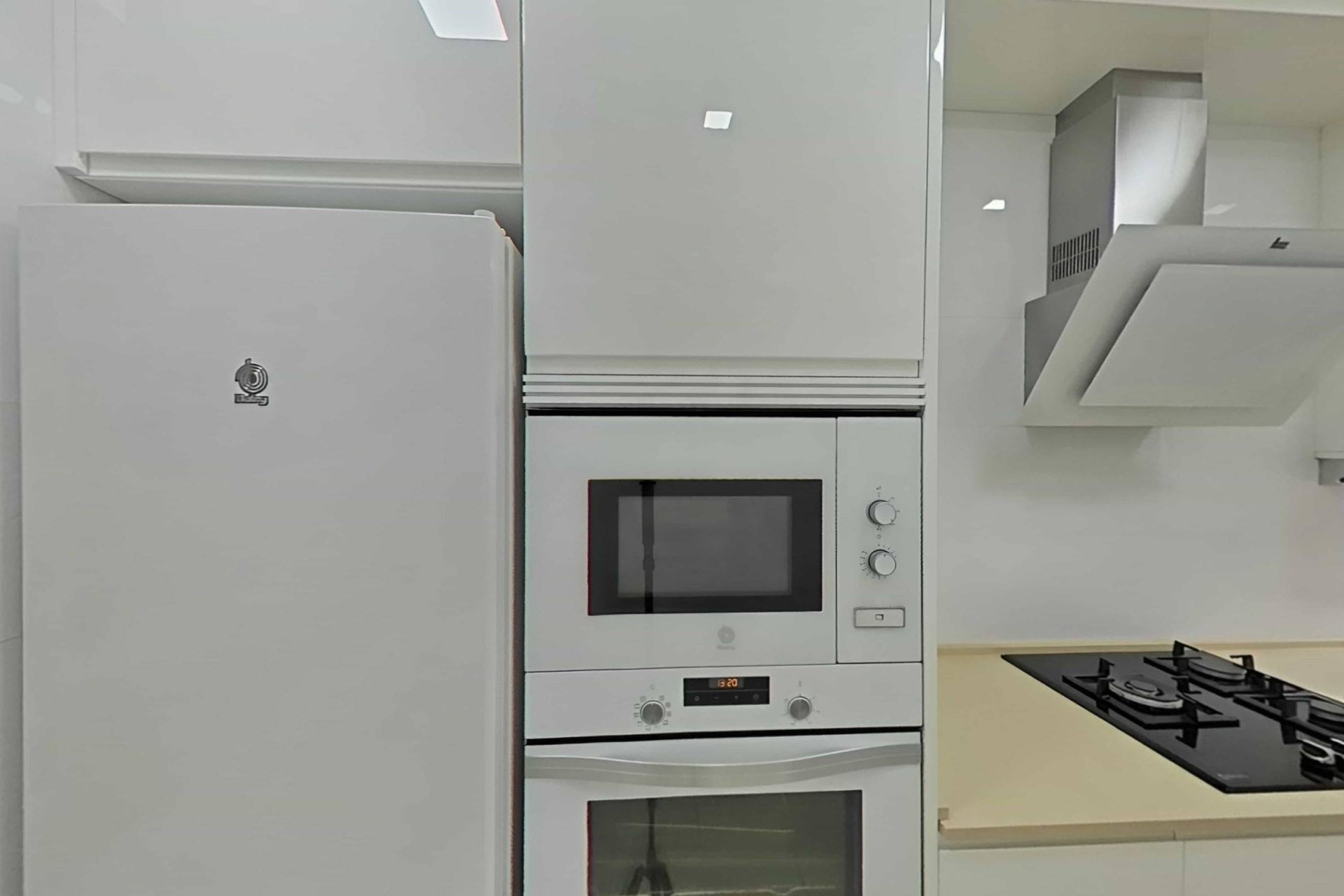 Wiederverkauf - Wohnung -
Lo Pagan - Villananitos