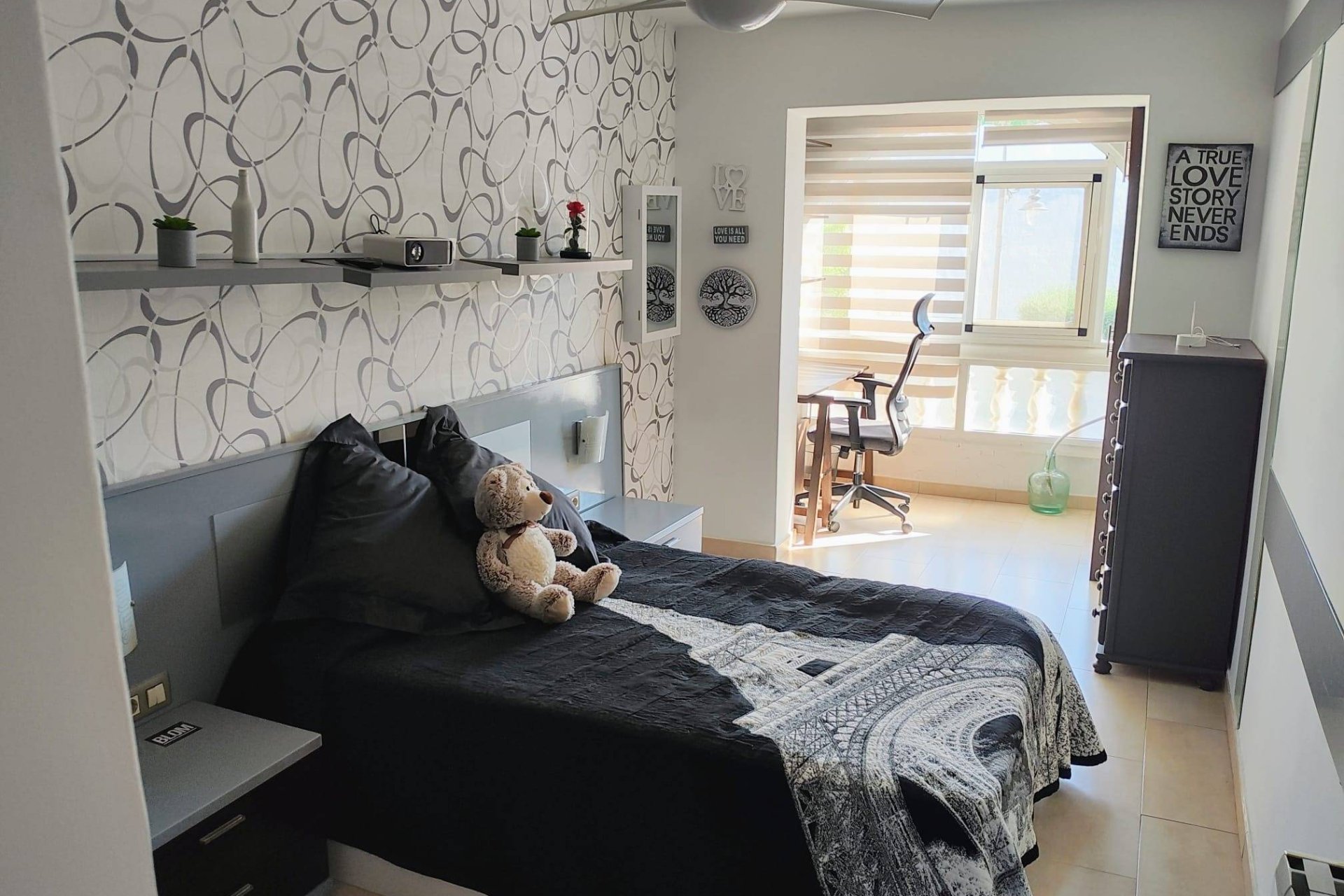 Wiederverkauf - Wohnung -
Lo Pagan - Villananitos