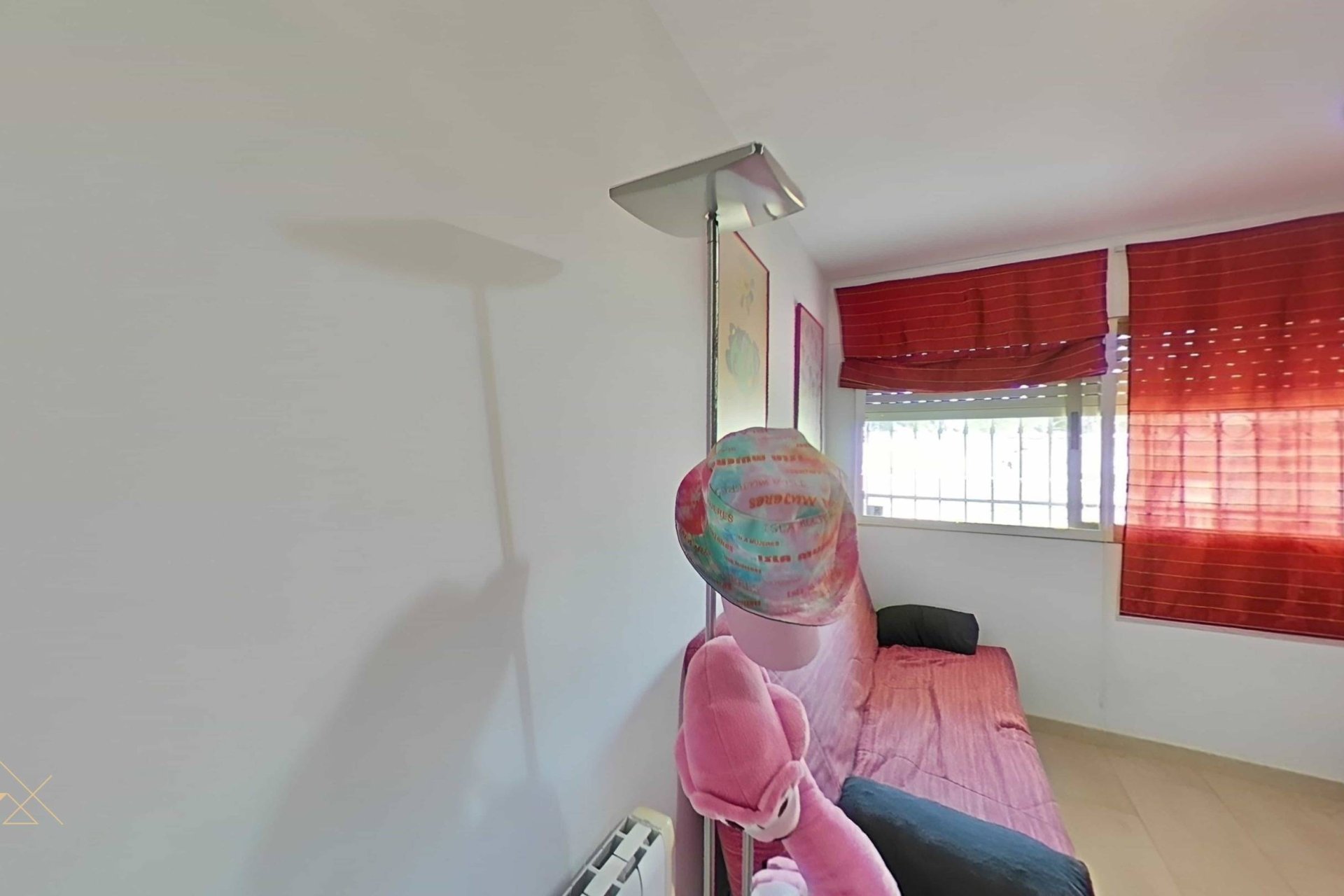 Wiederverkauf - Wohnung -
Lo Pagan - Villananitos