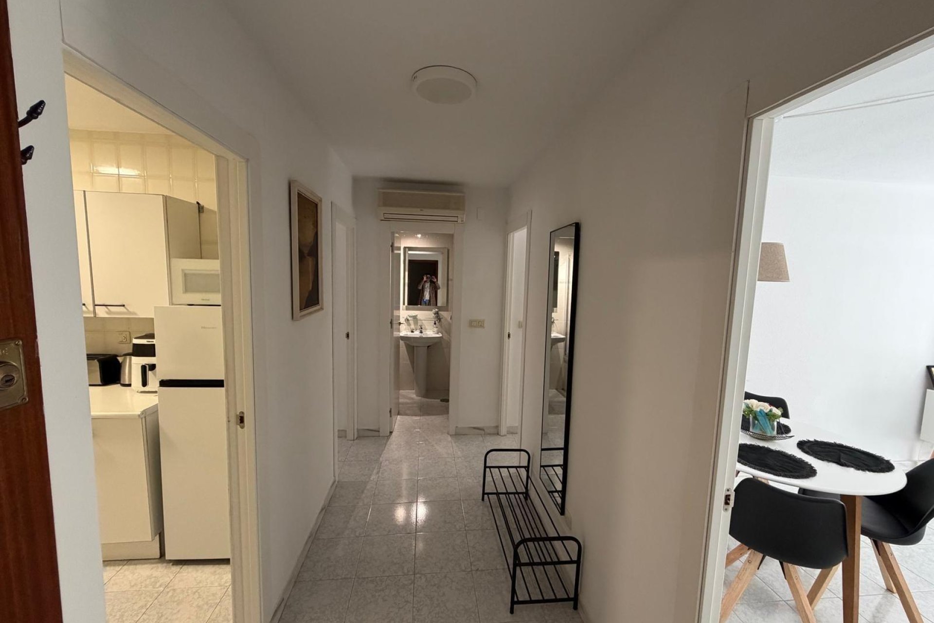 Wiederverkauf - Wohnung -
Lo Pagan - Villananitos