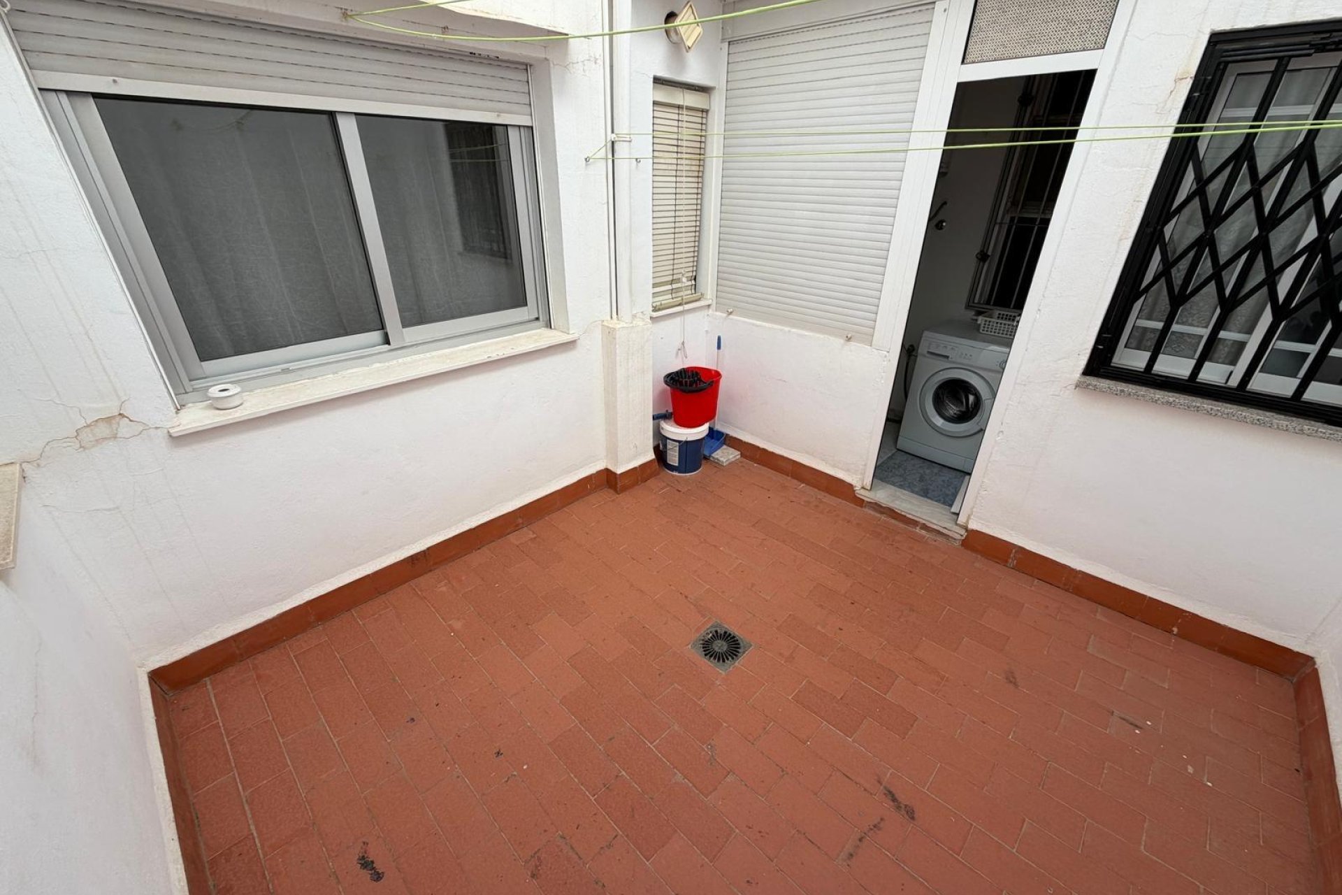 Wiederverkauf - Wohnung -
Lo Pagan - Villananitos