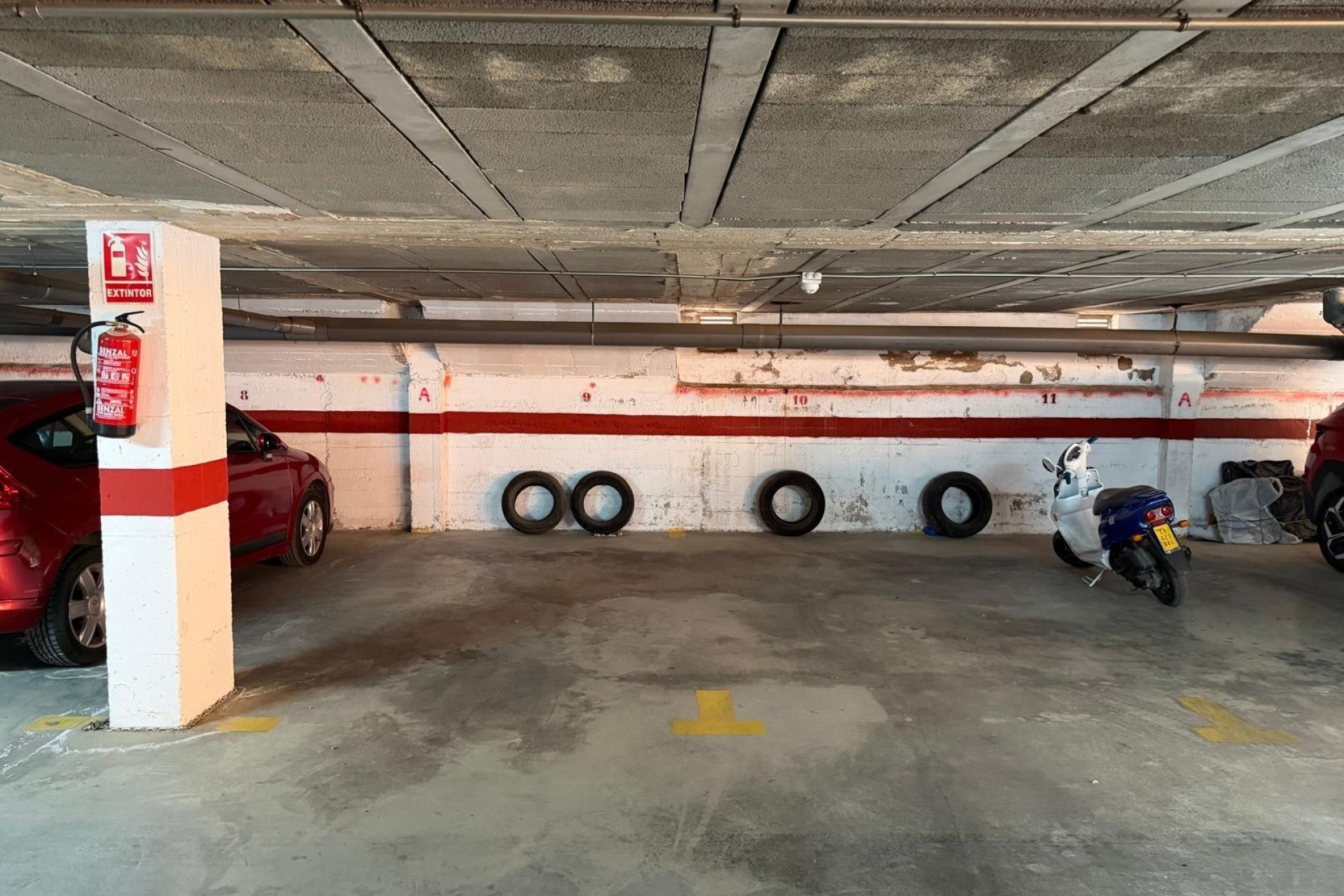 Wiederverkauf - Wohnung -
Lo Pagan - Villananitos