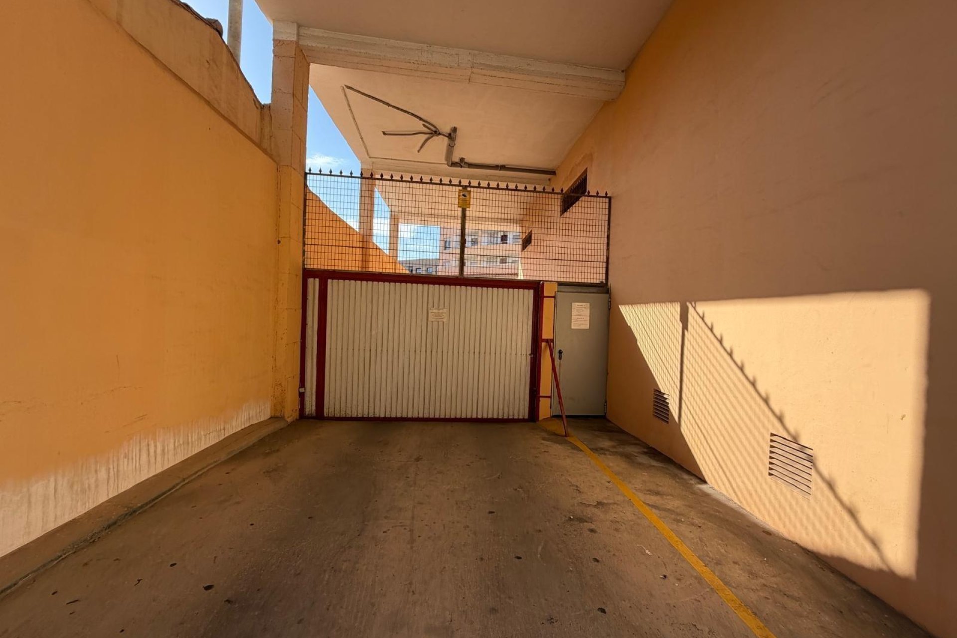 Wiederverkauf - Wohnung -
Lo Pagan - Villananitos