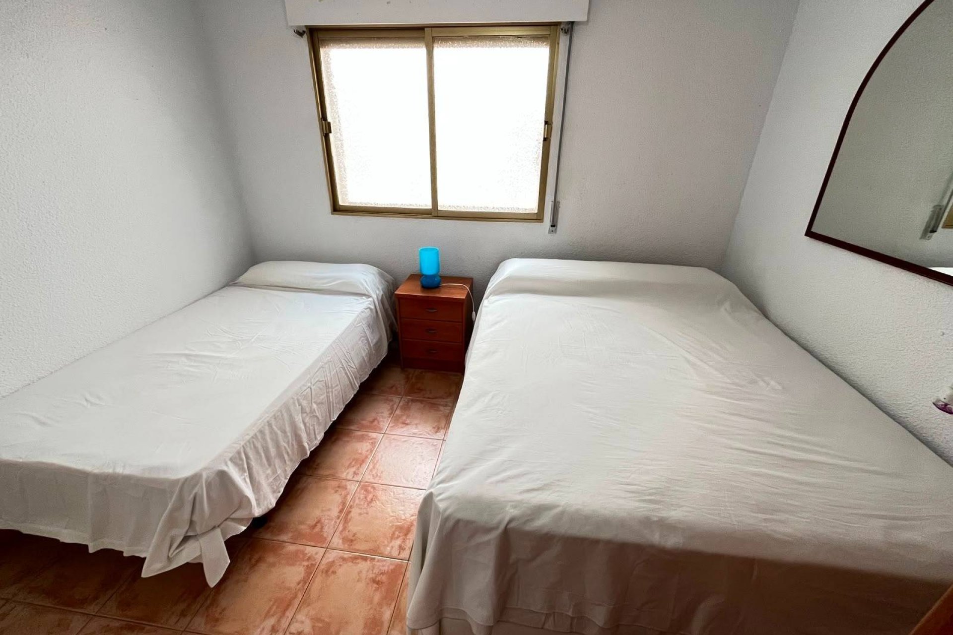 Wiederverkauf - Wohnung -
Lo Pagan - Villananitos