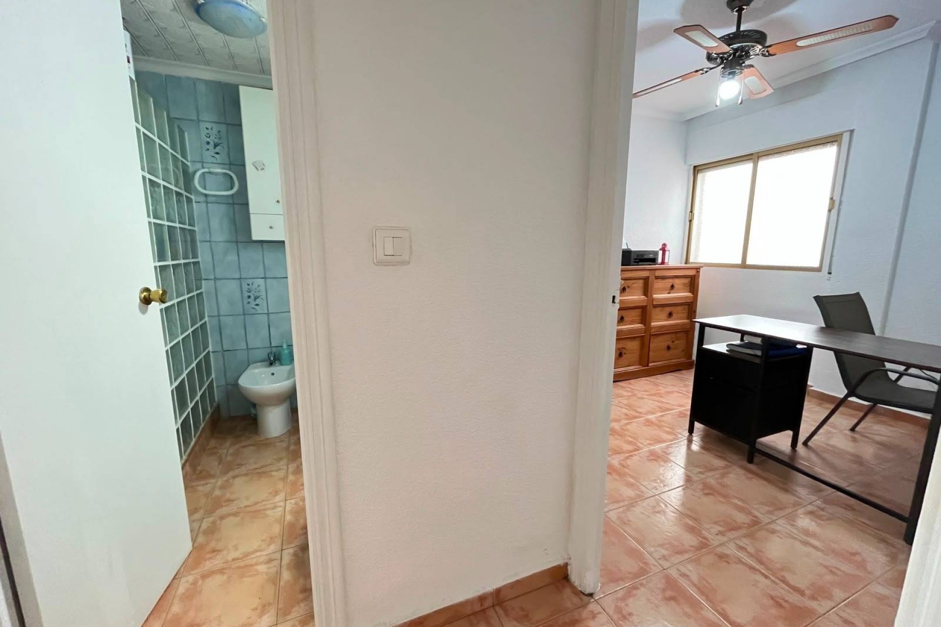 Wiederverkauf - Wohnung -
Lo Pagan - Villananitos