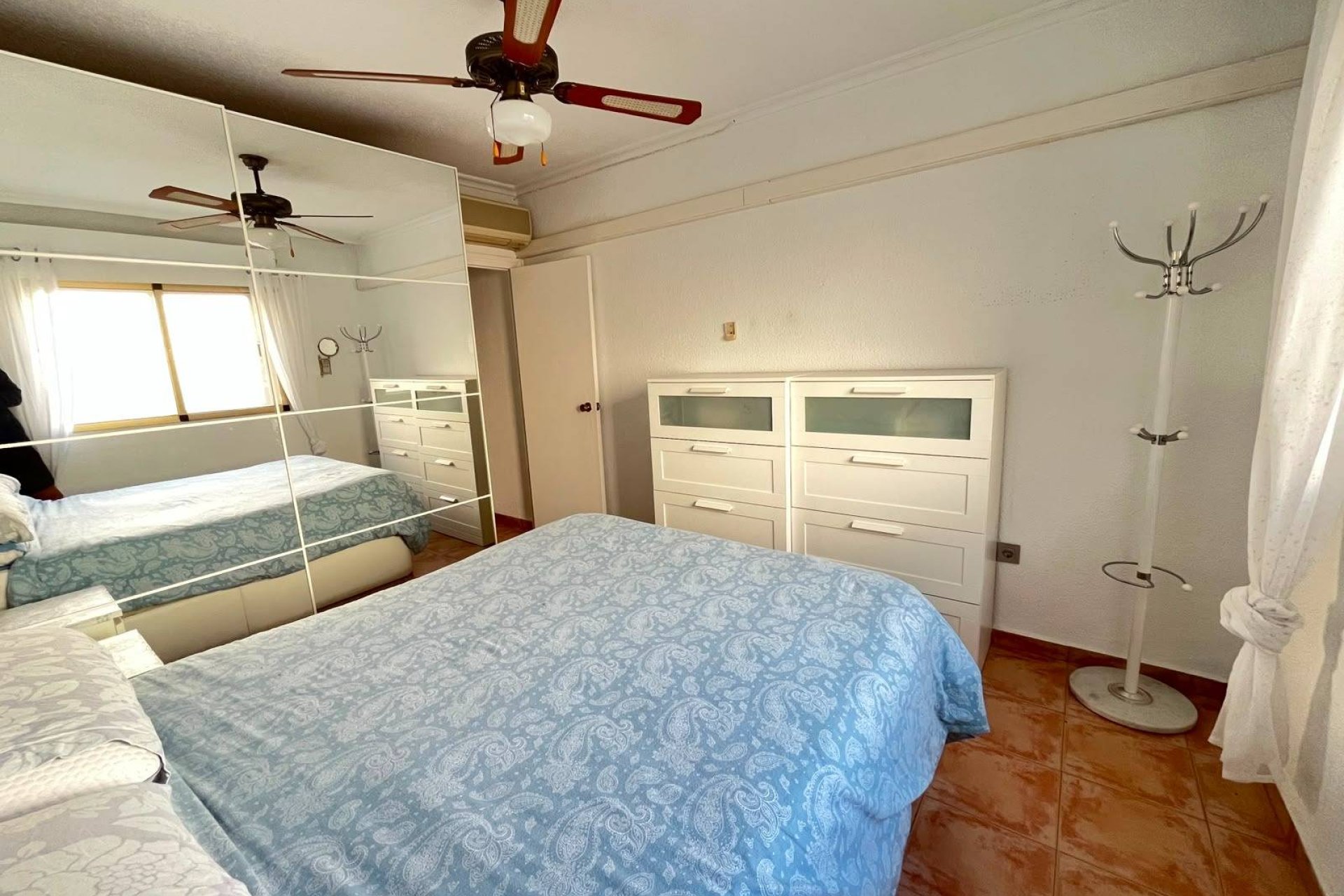 Wiederverkauf - Wohnung -
Lo Pagan - Villananitos