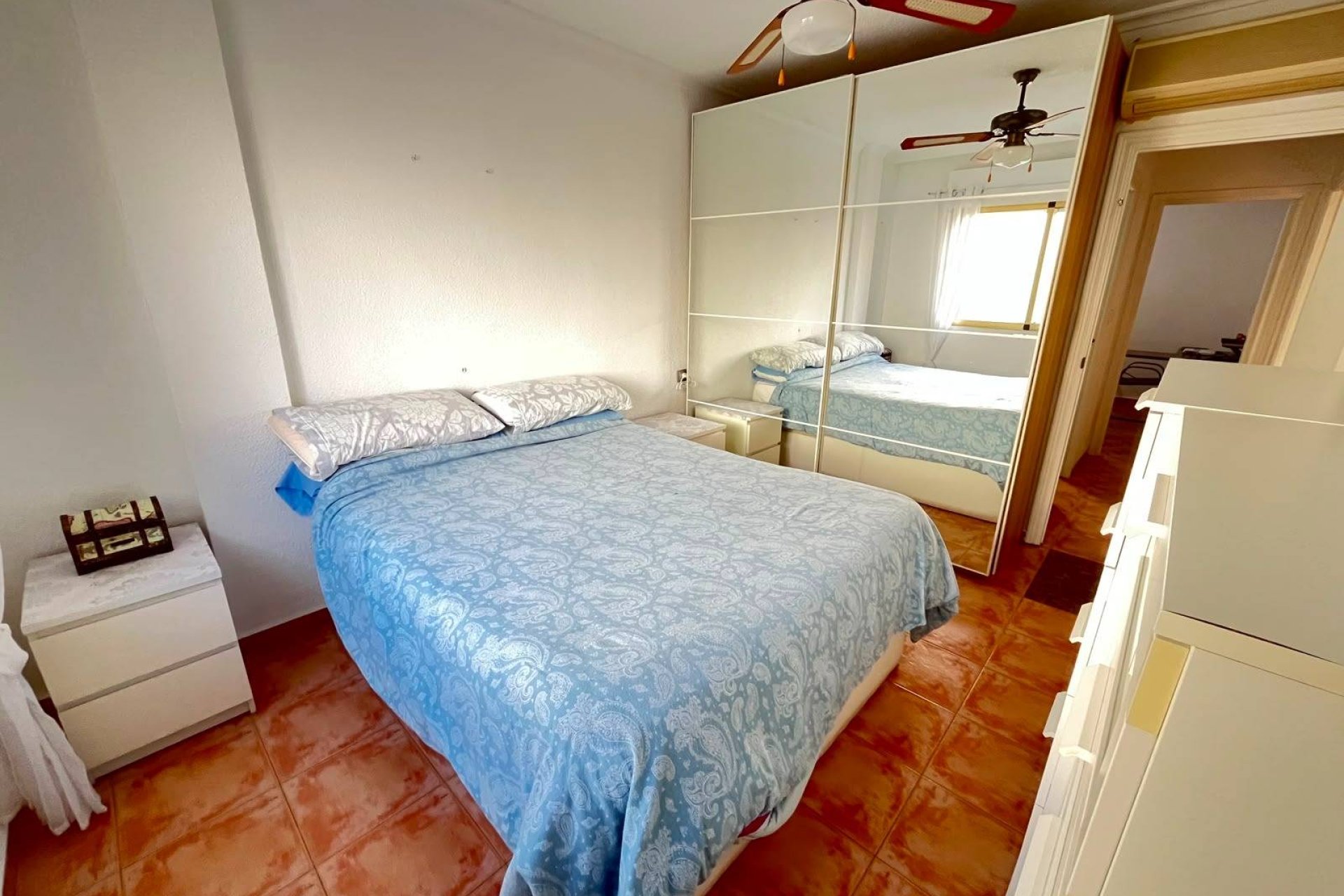 Wiederverkauf - Wohnung -
Lo Pagan - Villananitos