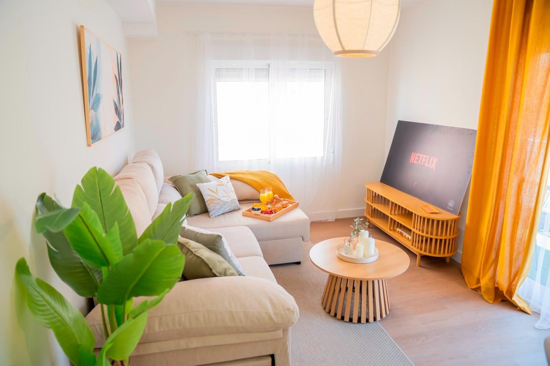 Wiederverkauf - Wohnung -
Lo Pagan - Villananitos