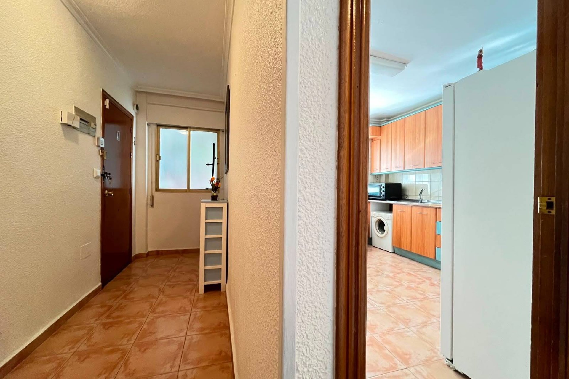 Wiederverkauf - Wohnung -
Lo Pagan - Villananitos