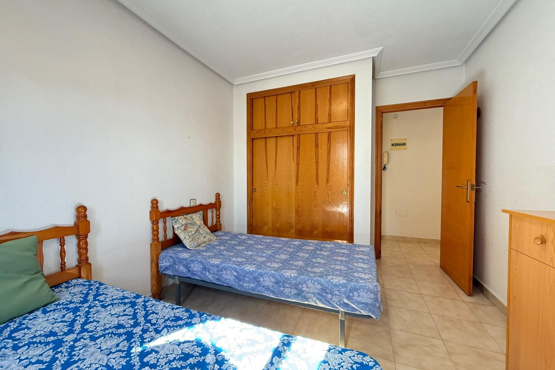 Wiederverkauf - Wohnung -
Lo Pagan - Villananitos
