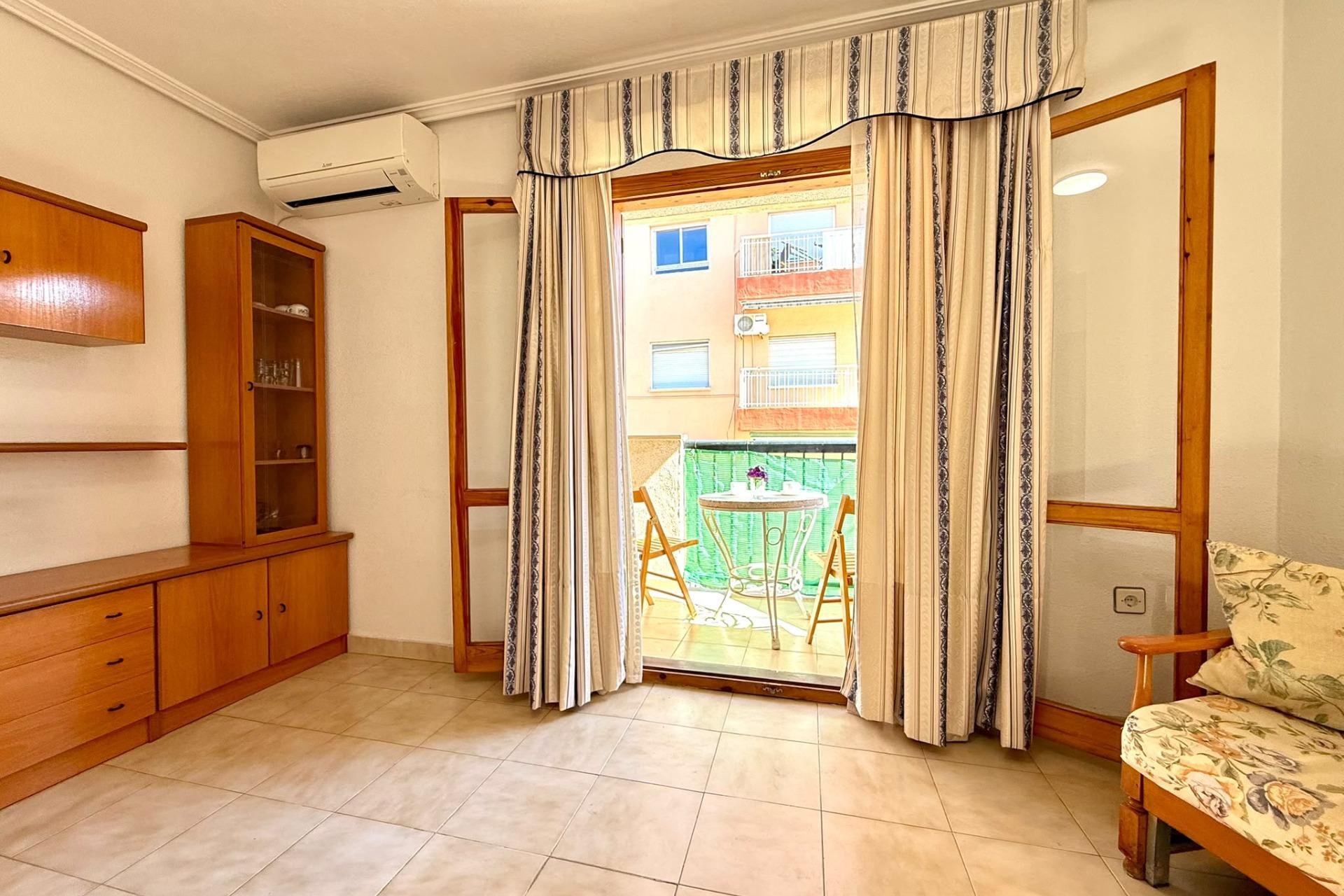 Wiederverkauf - Wohnung -
Lo Pagan - Villananitos