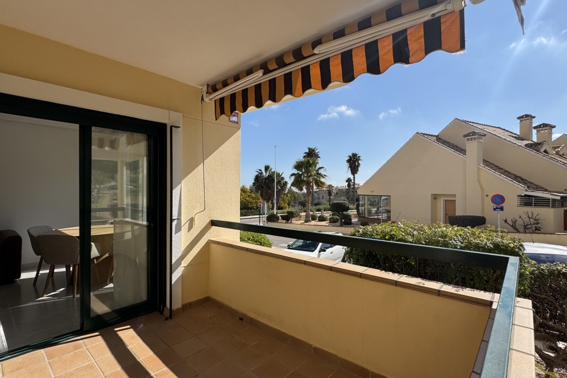 Wiederverkauf - Wohnung -
Lomas De Campoamor - Costa Blanca