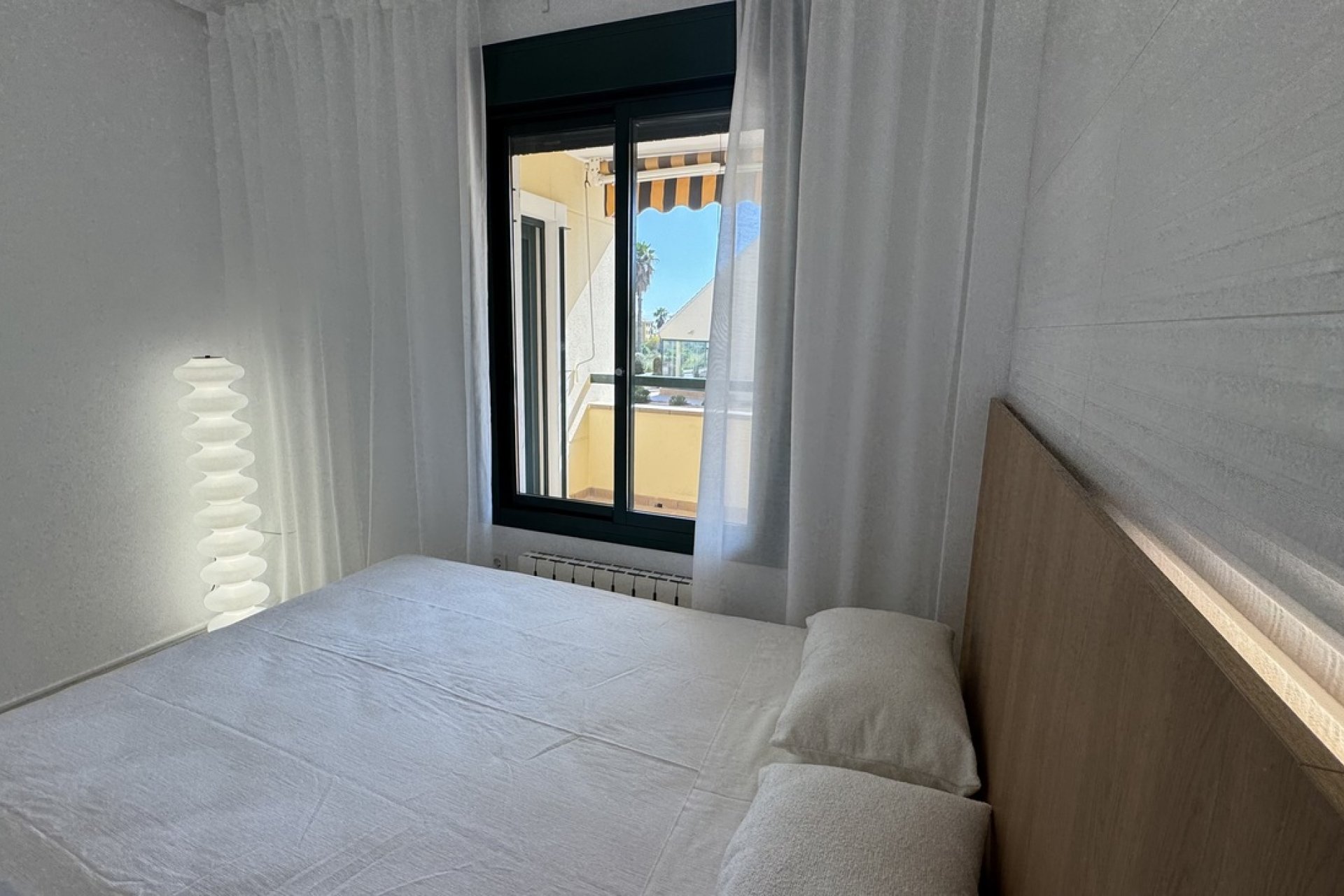 Wiederverkauf - Wohnung -
Lomas De Campoamor - Costa Blanca