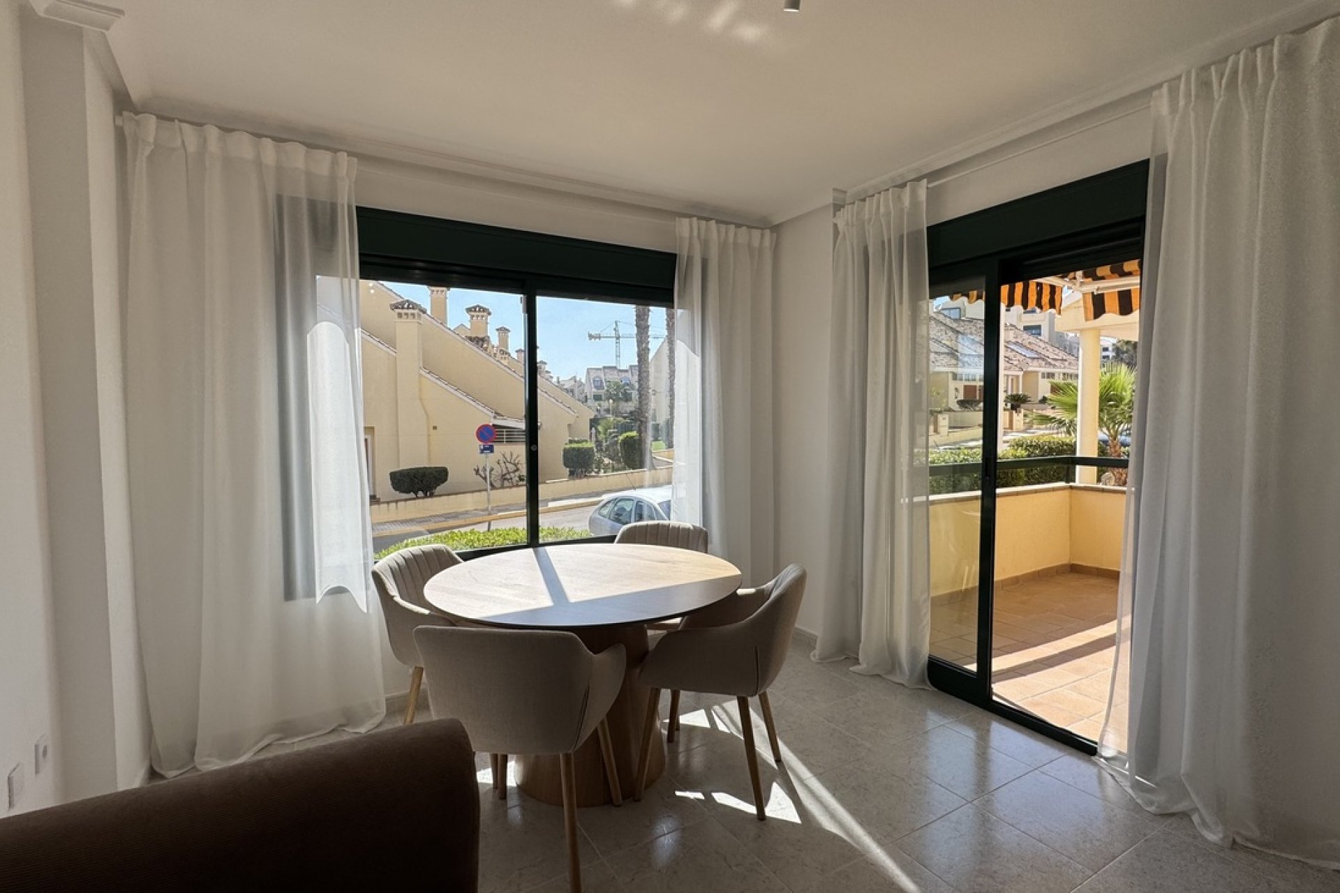 Wiederverkauf - Wohnung -
Lomas De Campoamor - Costa Blanca