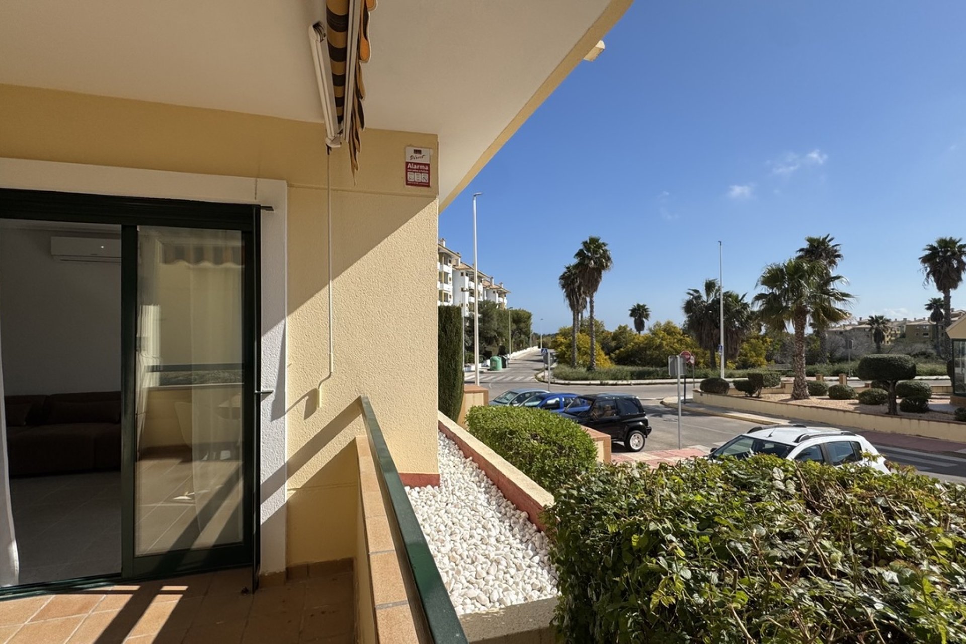Wiederverkauf - Wohnung -
Lomas De Campoamor - Costa Blanca