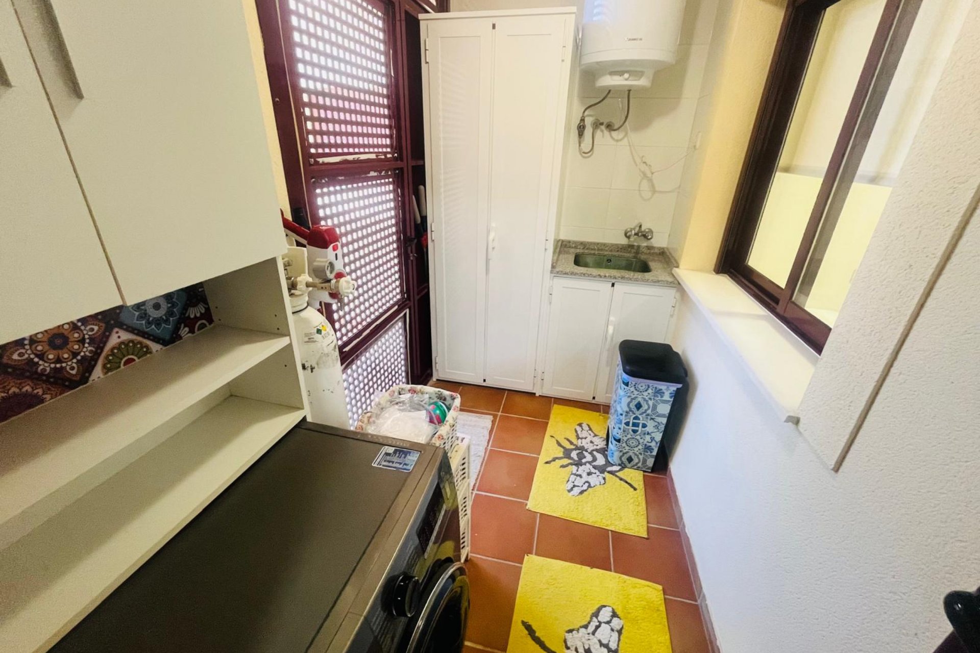 Wiederverkauf - Wohnung -
Los Alcazares - Costa Calida