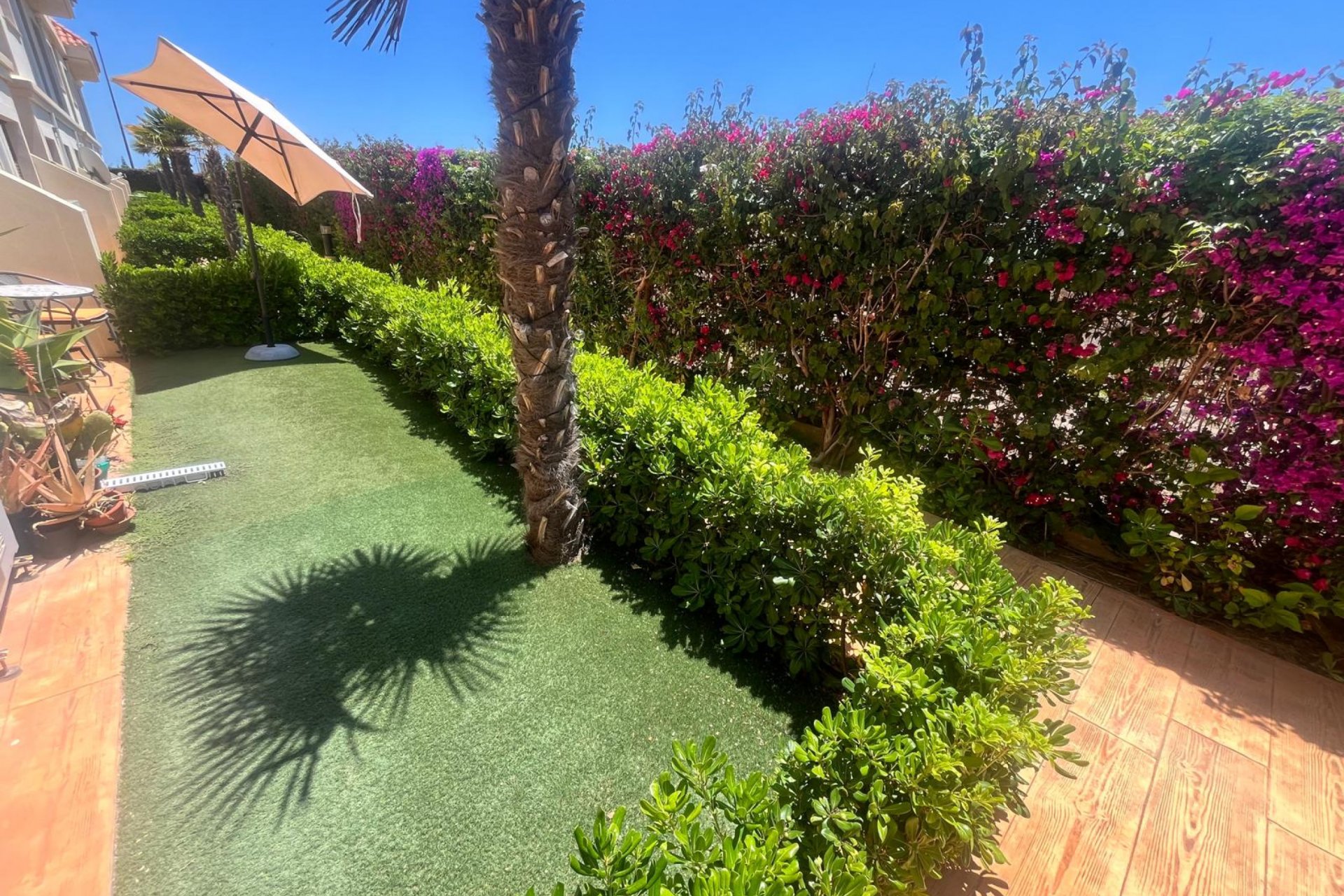 Wiederverkauf - Wohnung -
Los Alcazares - Costa Calida