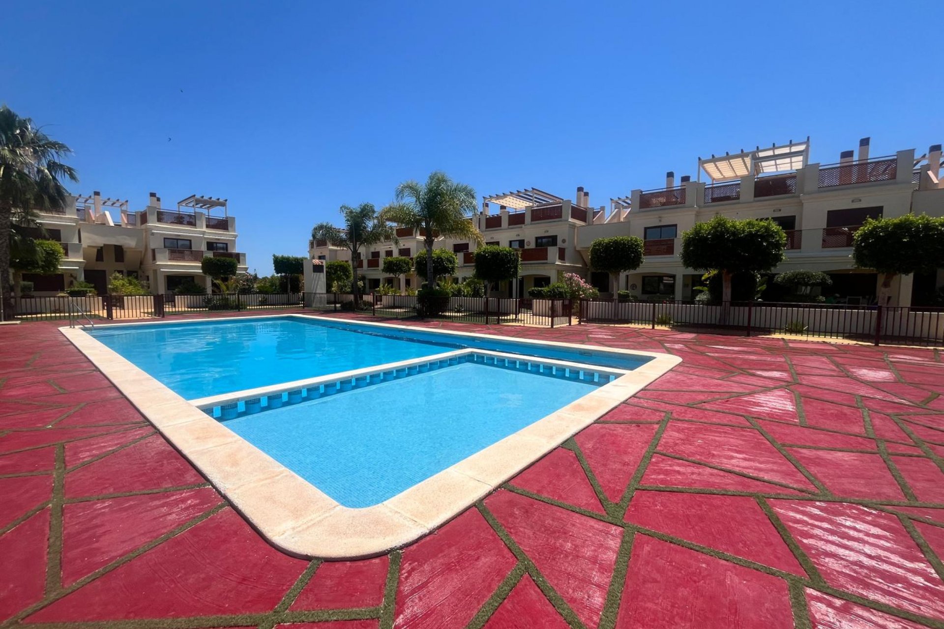 Wiederverkauf - Wohnung -
Los Alcazares - Costa Calida
