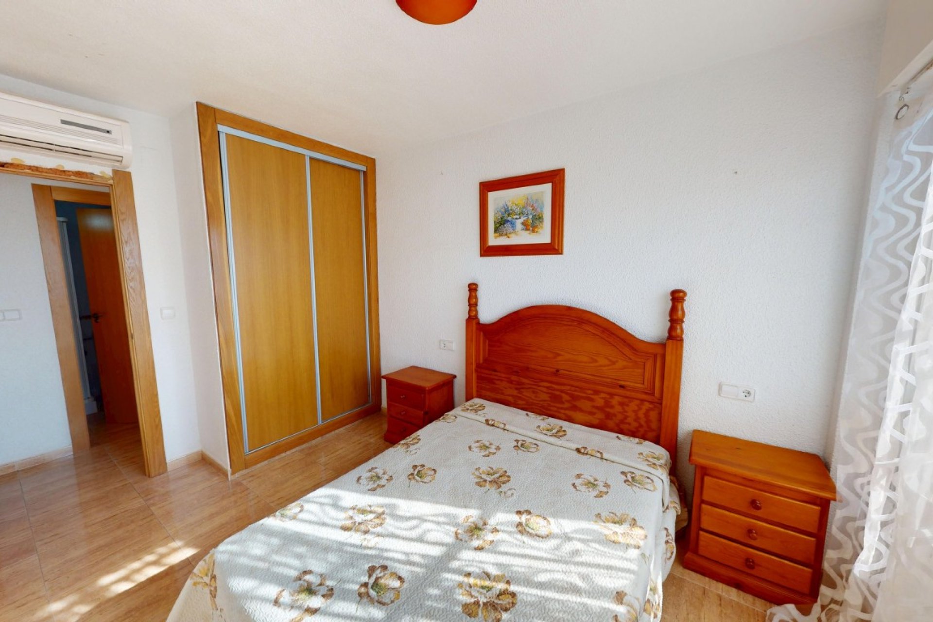 Wiederverkauf - Wohnung -
Los Alcazares - Costa Calida