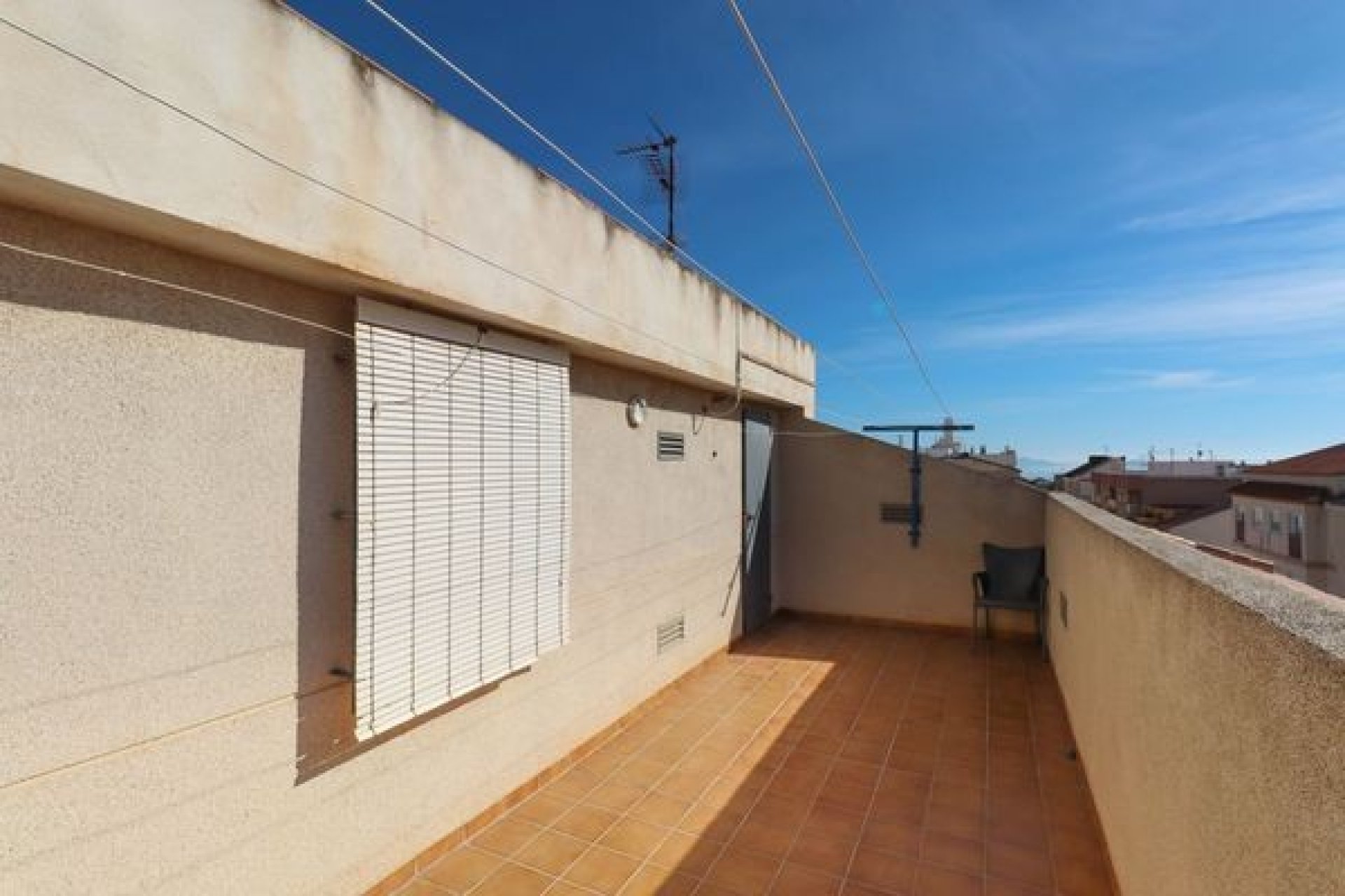 Wiederverkauf - Wohnung -
Los Alcazares - Costa Calida