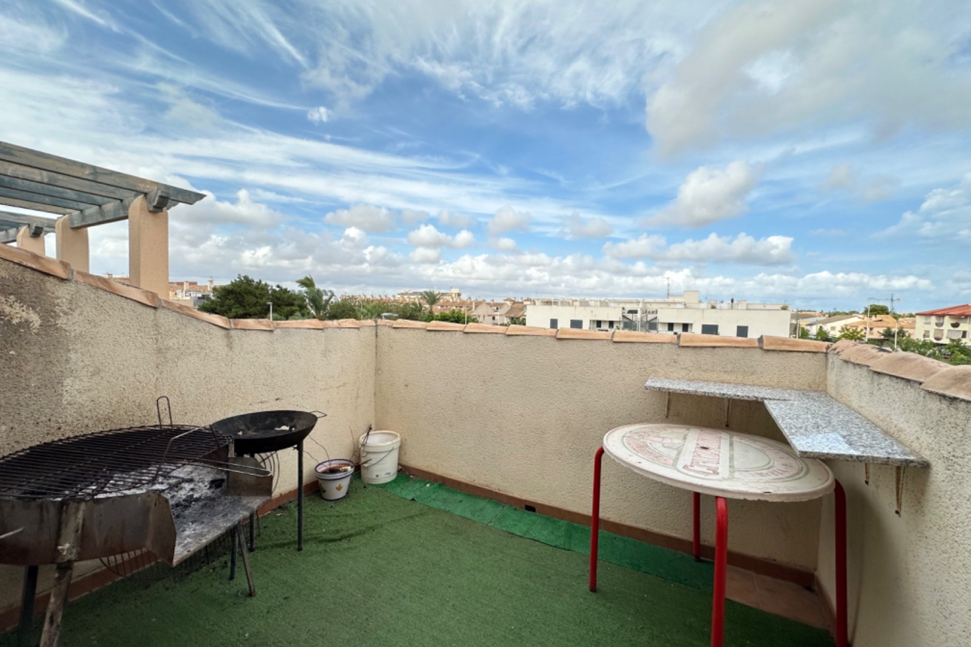 Wiederverkauf - Wohnung -
Los Alcazares - Costa Calida