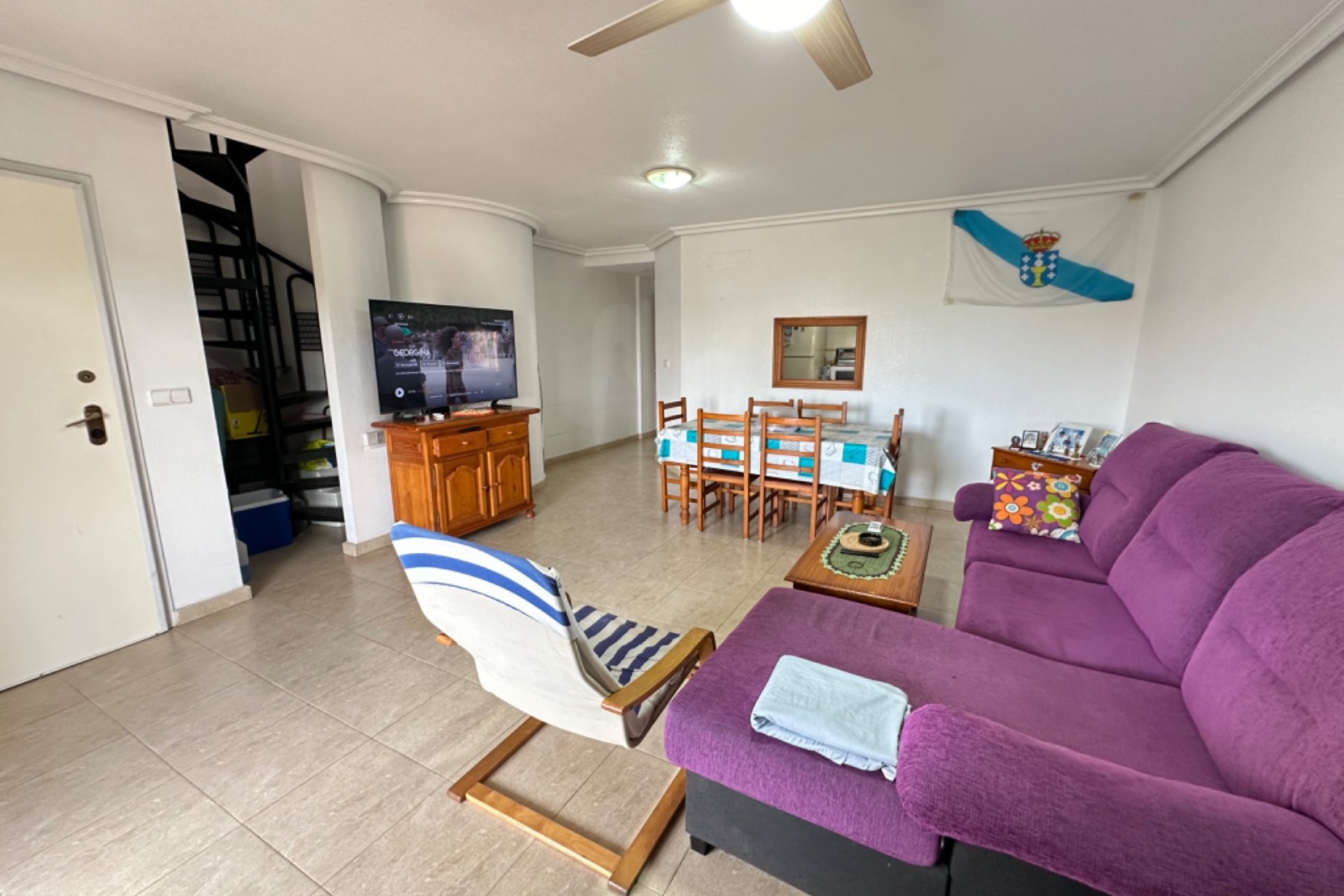 Wiederverkauf - Wohnung -
Los Alcazares - Costa Calida