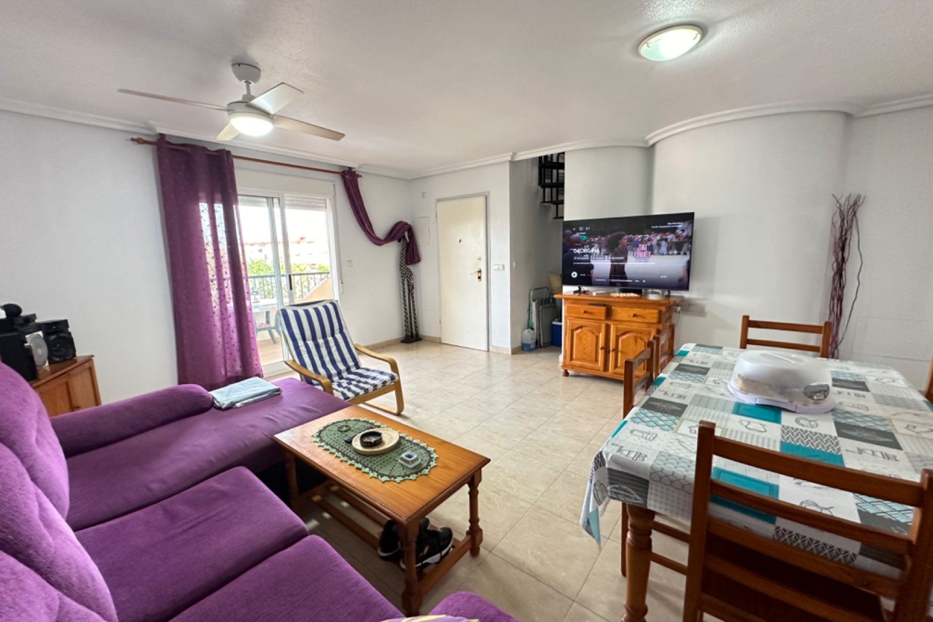 Wiederverkauf - Wohnung -
Los Alcazares - Costa Calida
