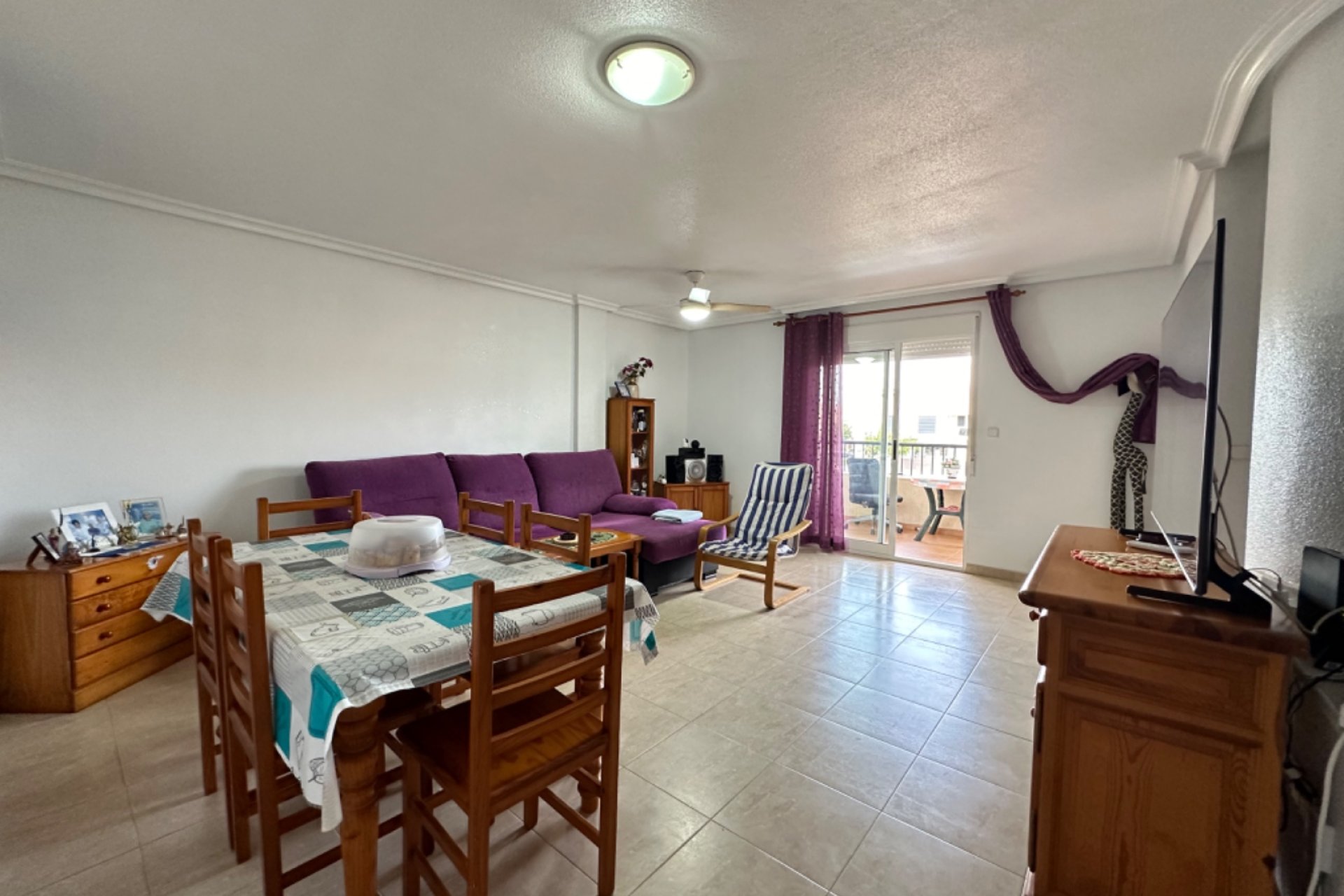 Wiederverkauf - Wohnung -
Los Alcazares - Costa Calida