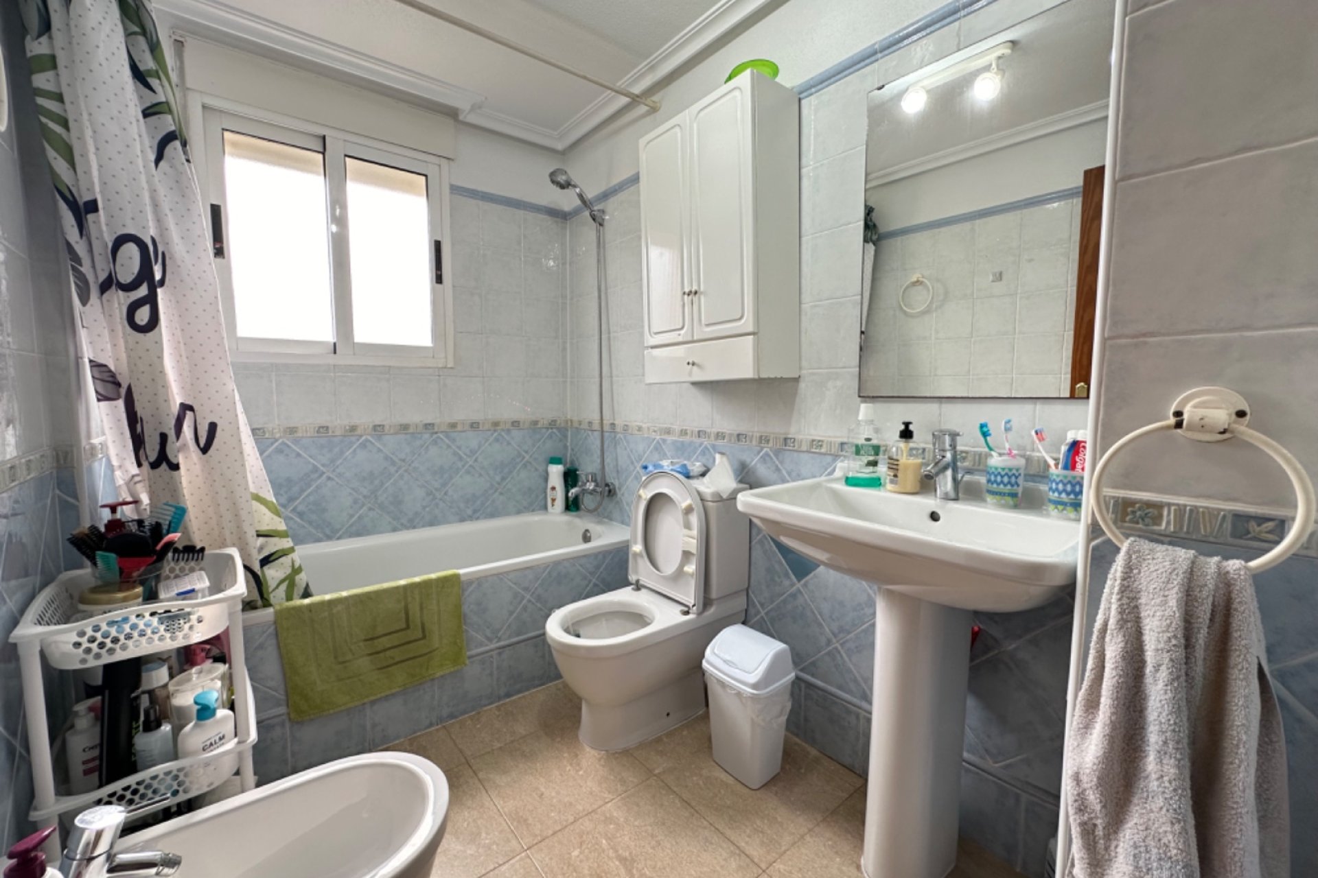 Wiederverkauf - Wohnung -
Los Alcazares - Costa Calida