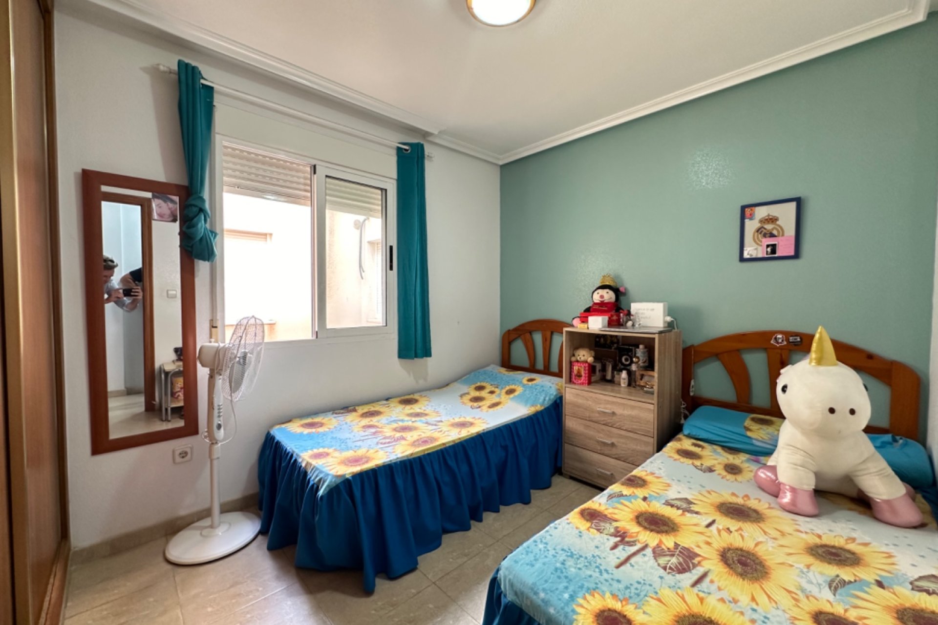 Wiederverkauf - Wohnung -
Los Alcazares - Costa Calida