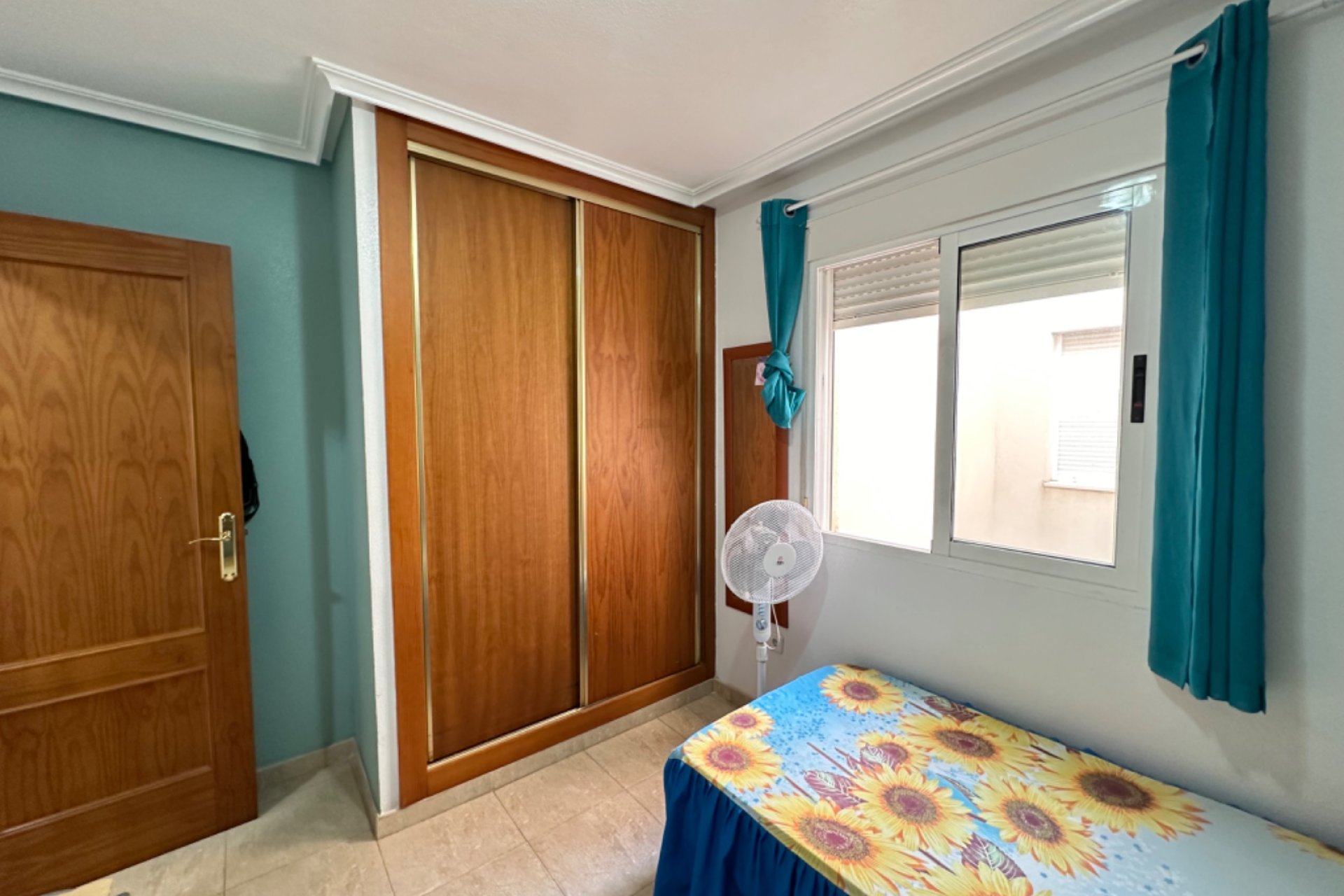 Wiederverkauf - Wohnung -
Los Alcazares - Costa Calida