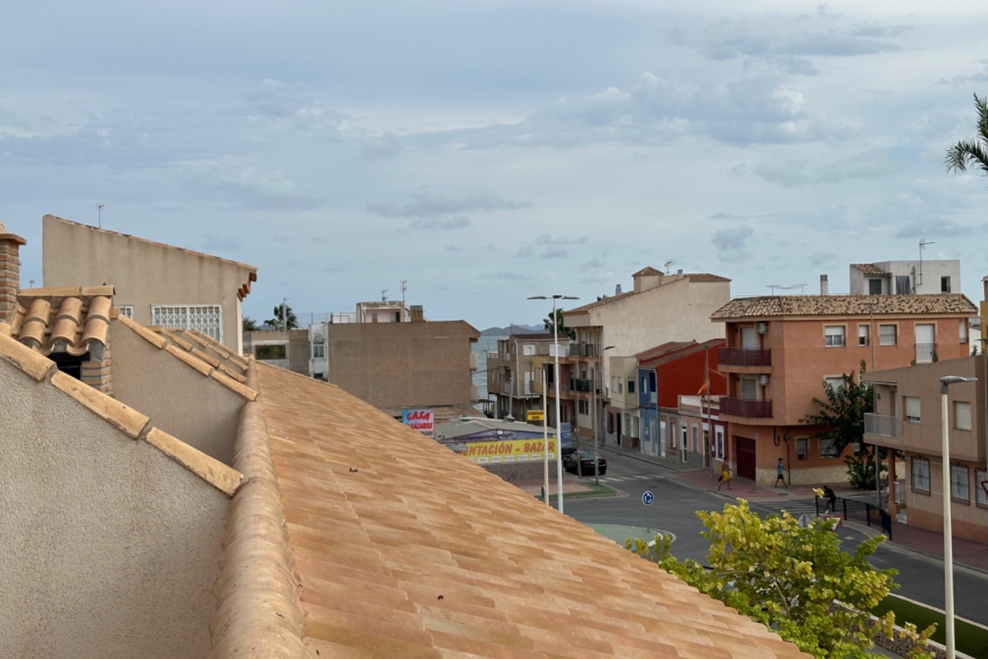 Wiederverkauf - Wohnung -
Los Alcazares - Costa Calida