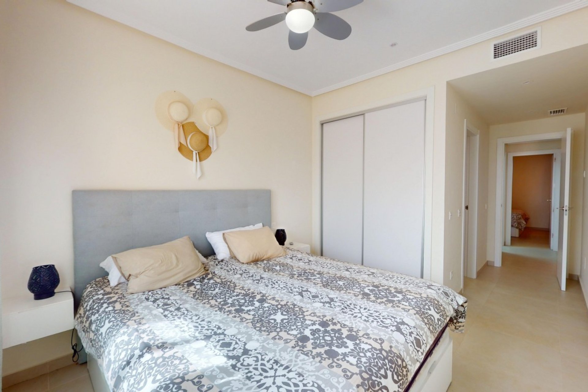 Wiederverkauf - Wohnung -
Los Alcazares - Costa Calida