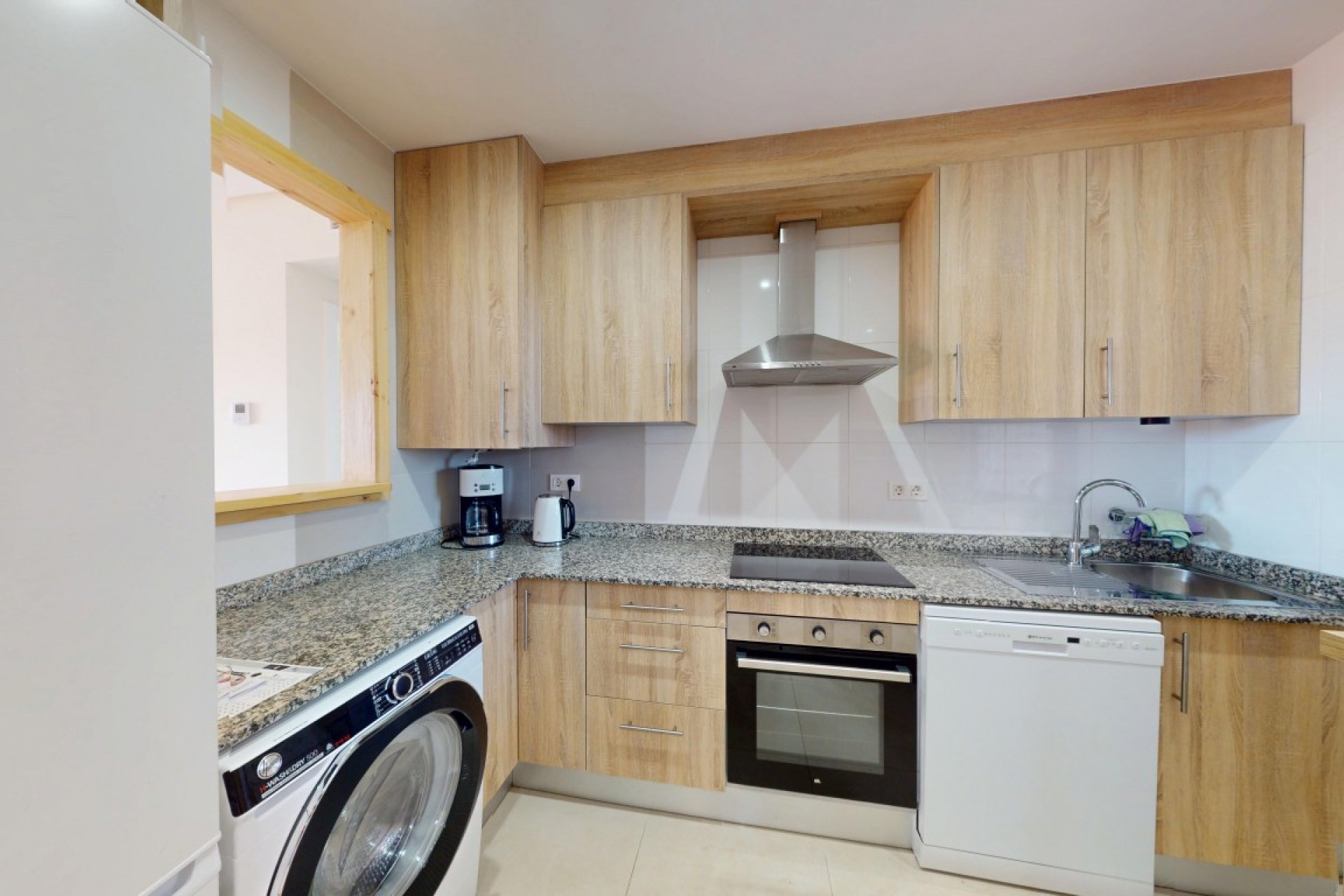 Wiederverkauf - Wohnung -
Los Alcazares - Costa Calida