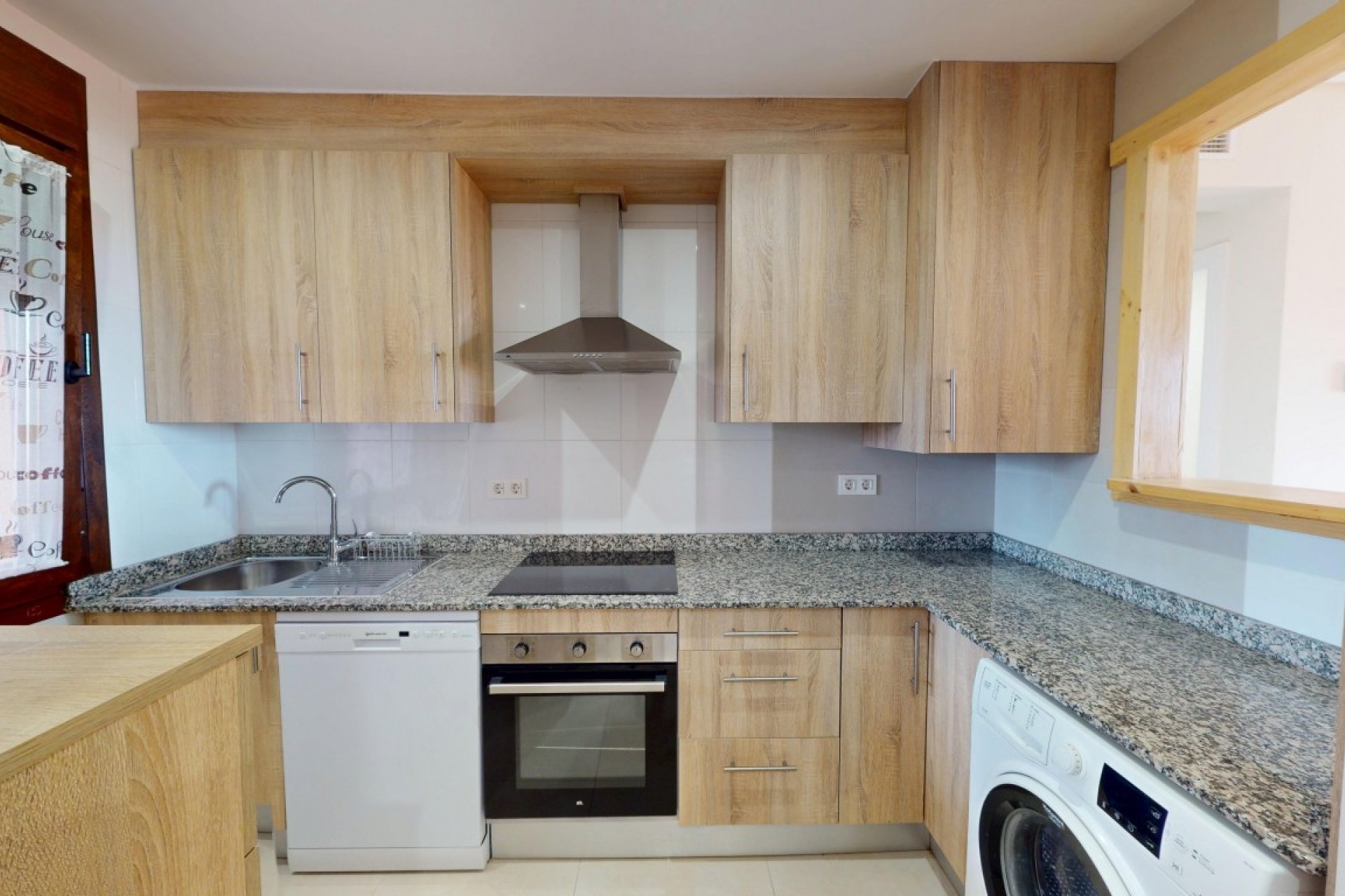 Wiederverkauf - Wohnung -
Los Alcazares - Costa Calida