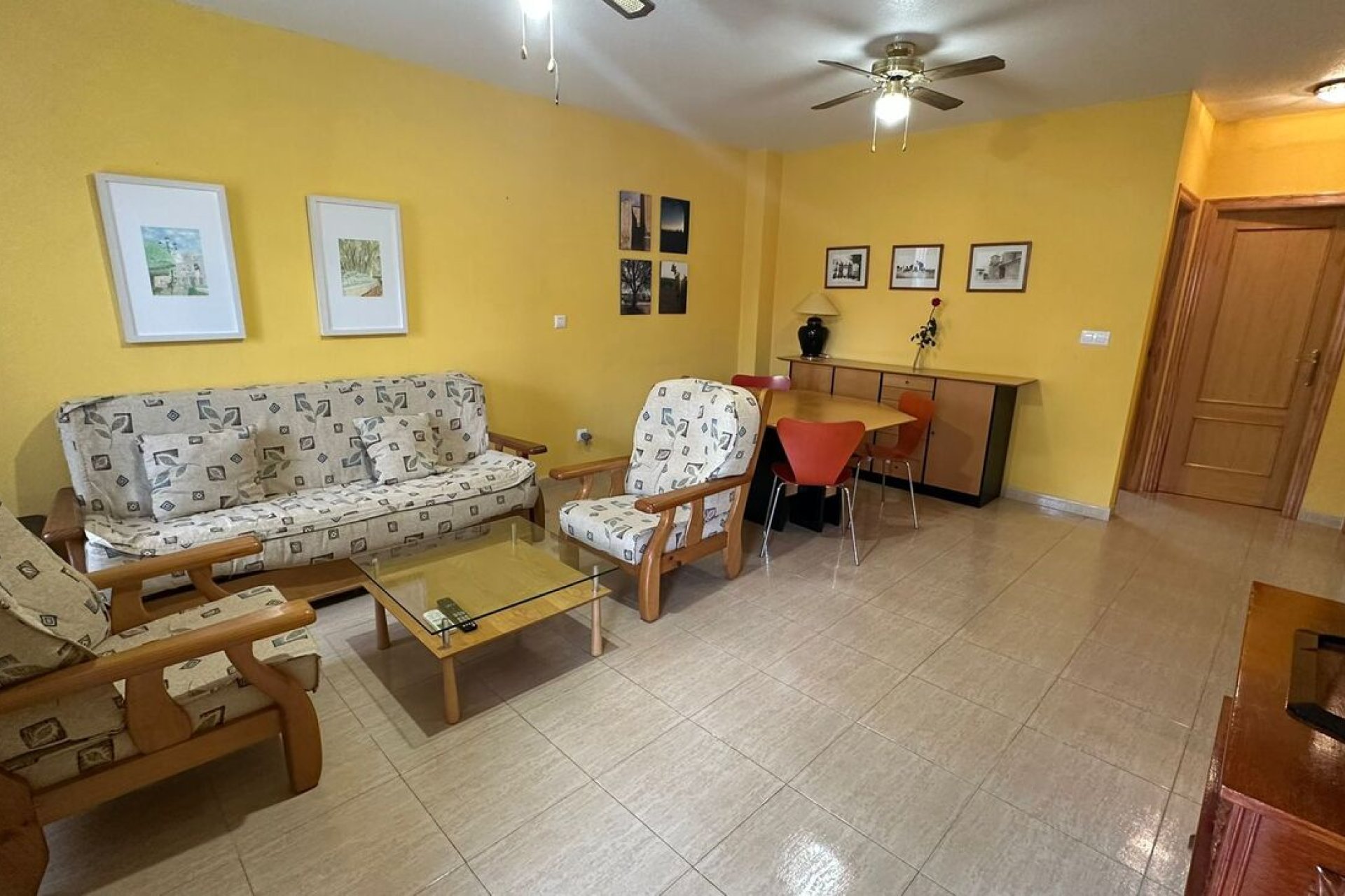 Wiederverkauf - Wohnung -
Los Alcazares - Costa Calida