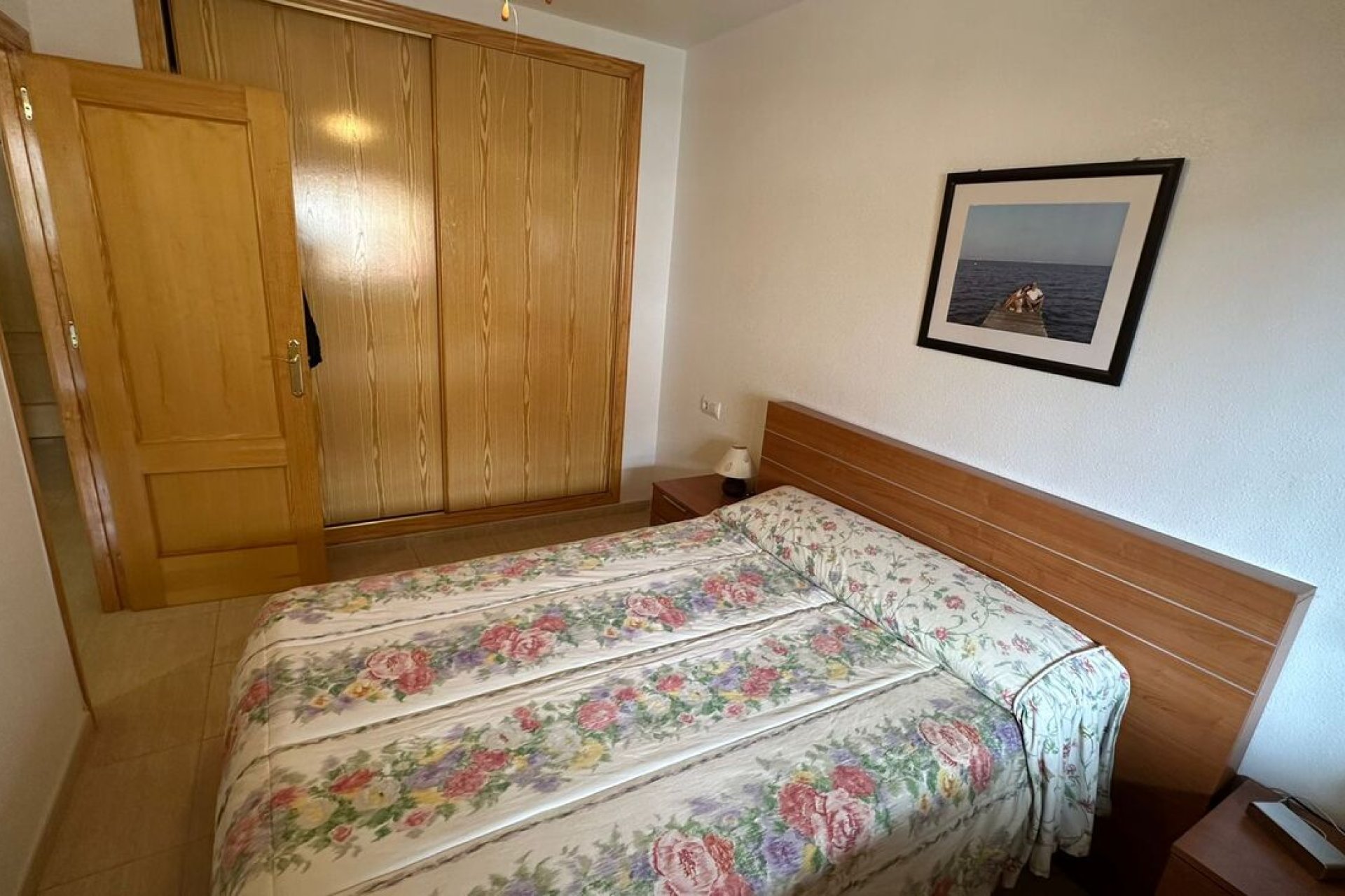 Wiederverkauf - Wohnung -
Los Alcazares - Costa Calida