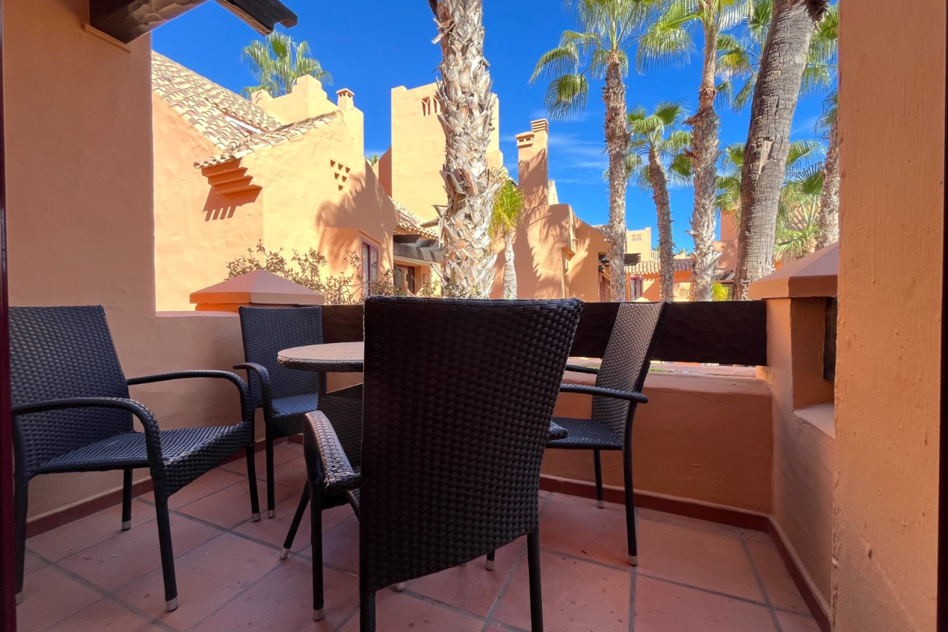 Wiederverkauf - Wohnung -
Los Alcazares - Costa Calida